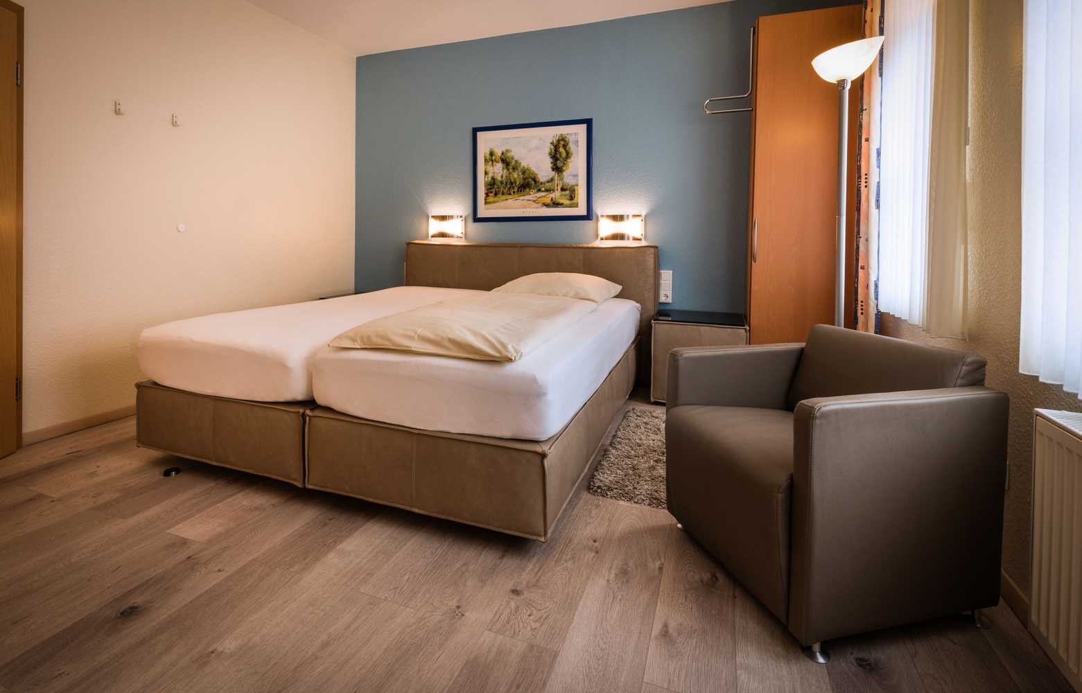Gift card for Hotel Nagel