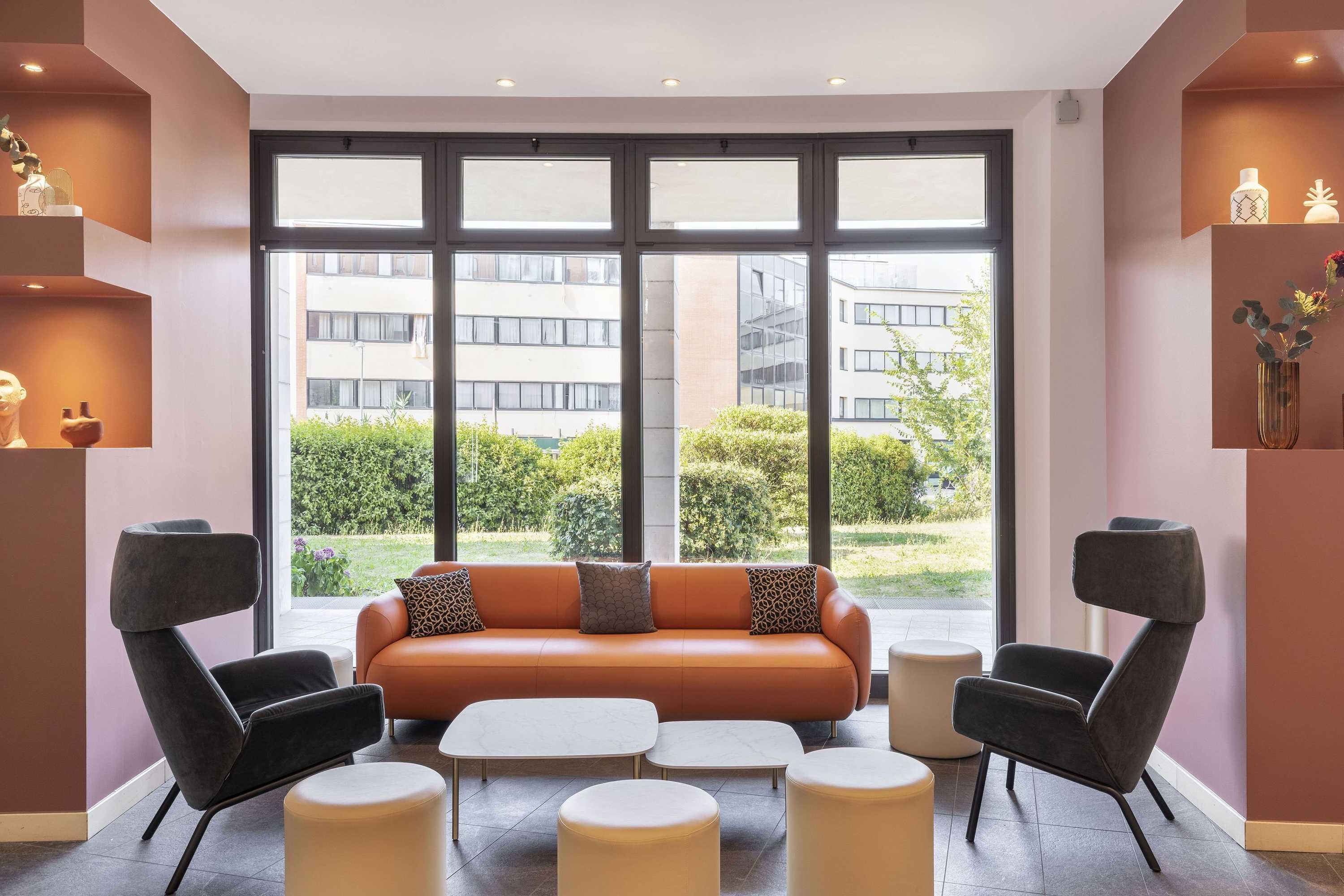 Gift card for B&b Hotel Sassuolo