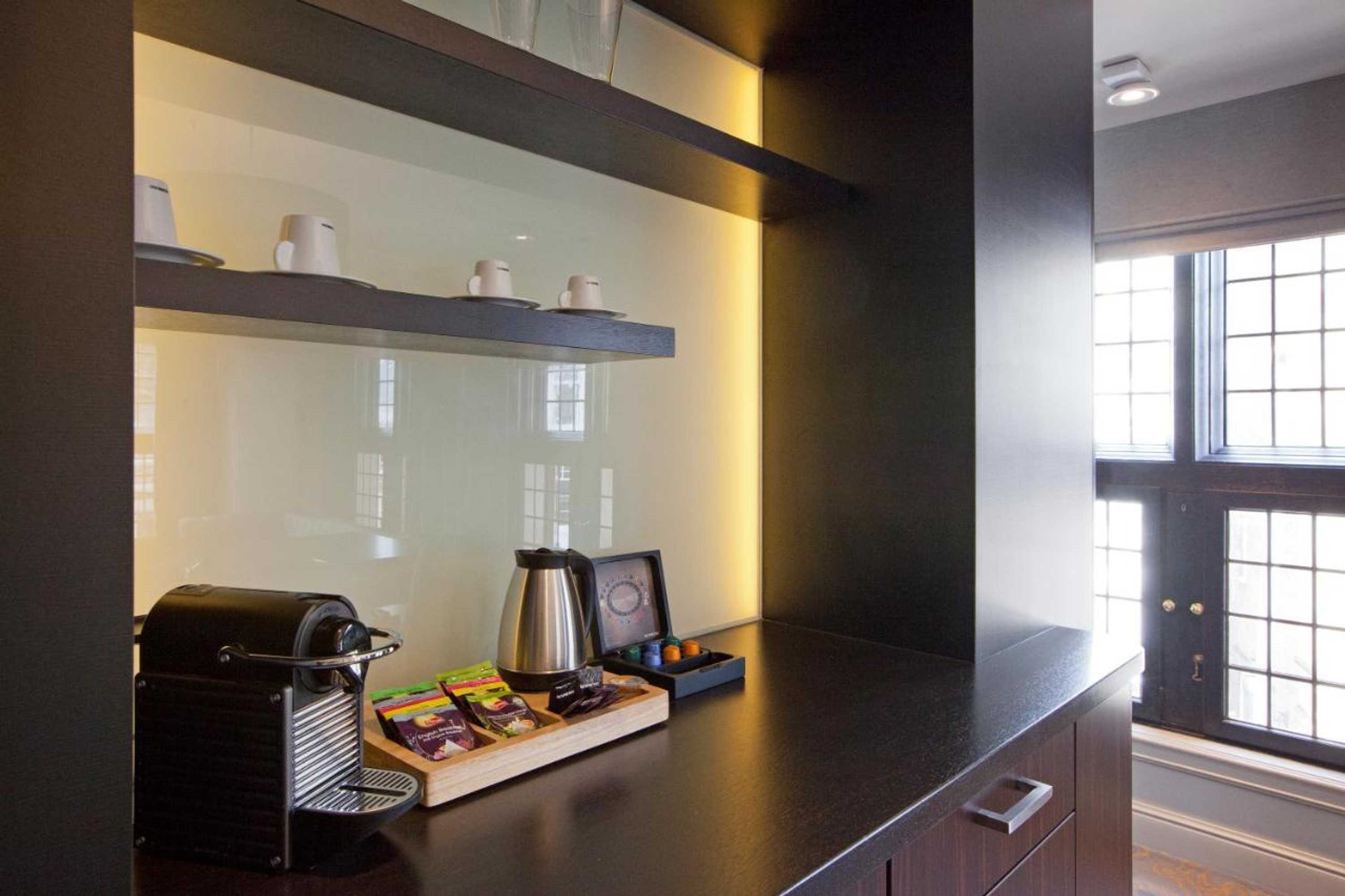 Gift card for 't Goude Hooft