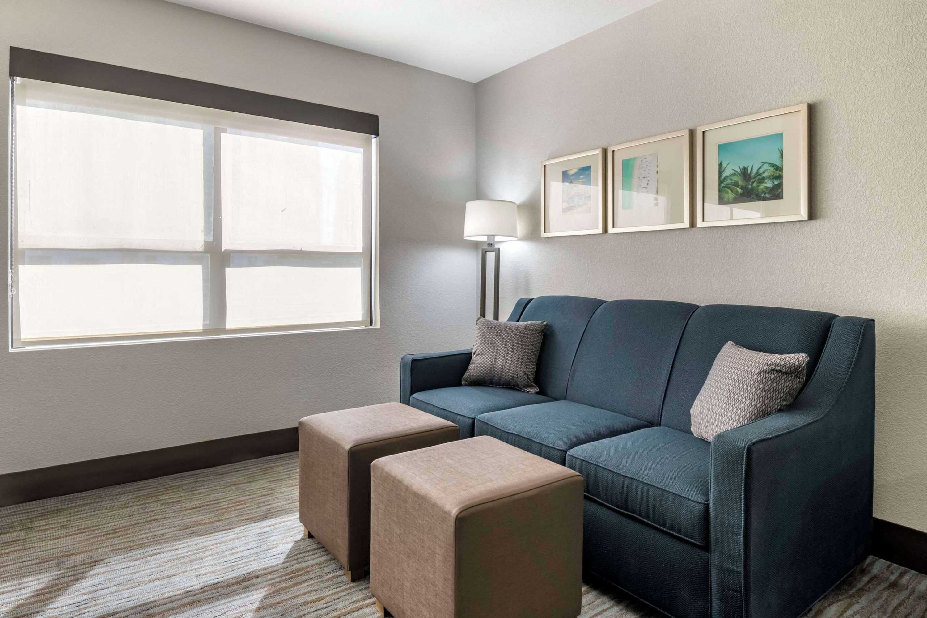 Gift card for Comfort Inn & Suites Downtown Brickell - Port of Miami Gift card for Comfort Inn & Suites Downtown Brickell - Port of Miami