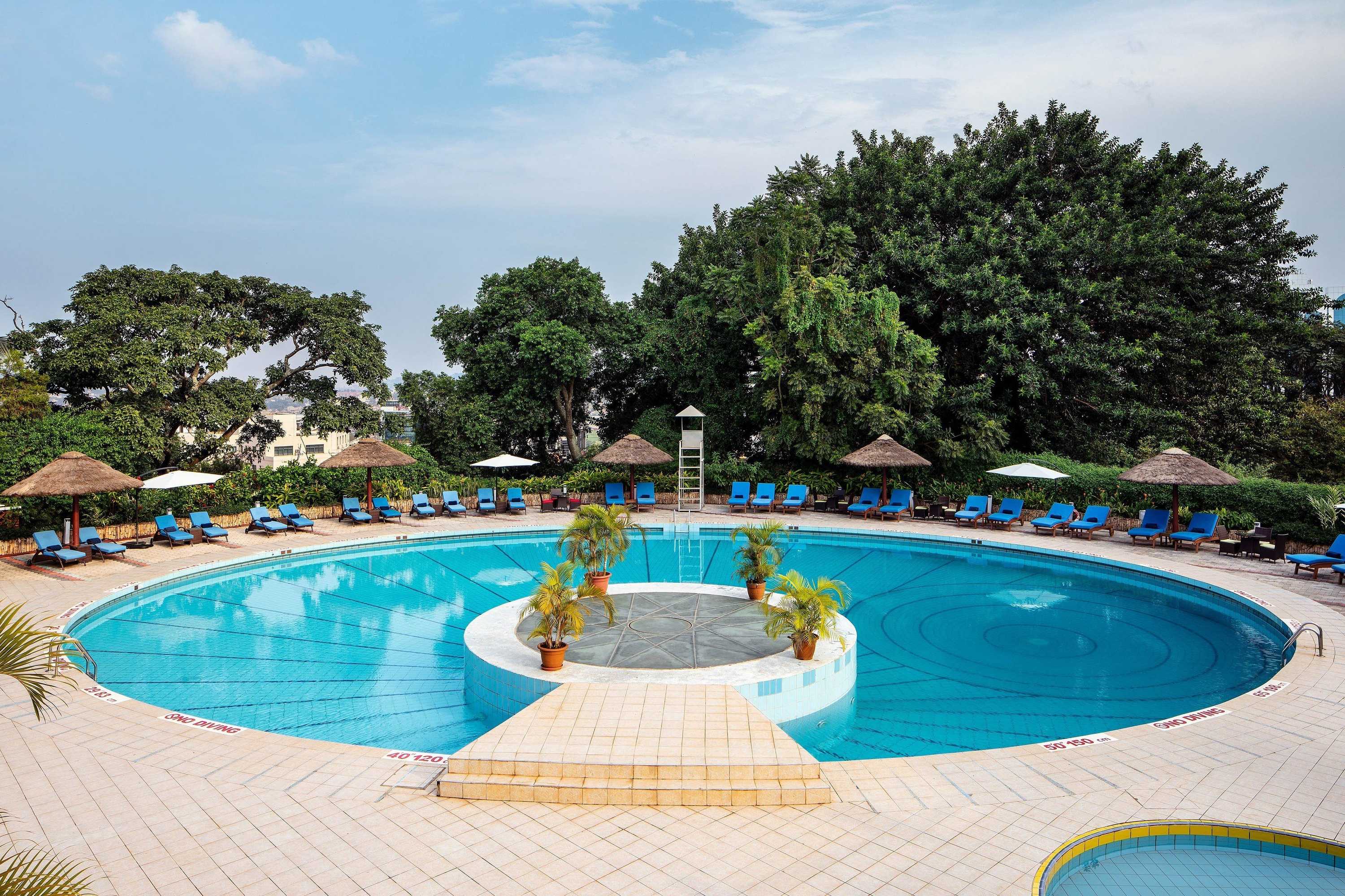 Gift card for Sheraton Kampala Hotel Gift card for Sheraton Kampala Hotel