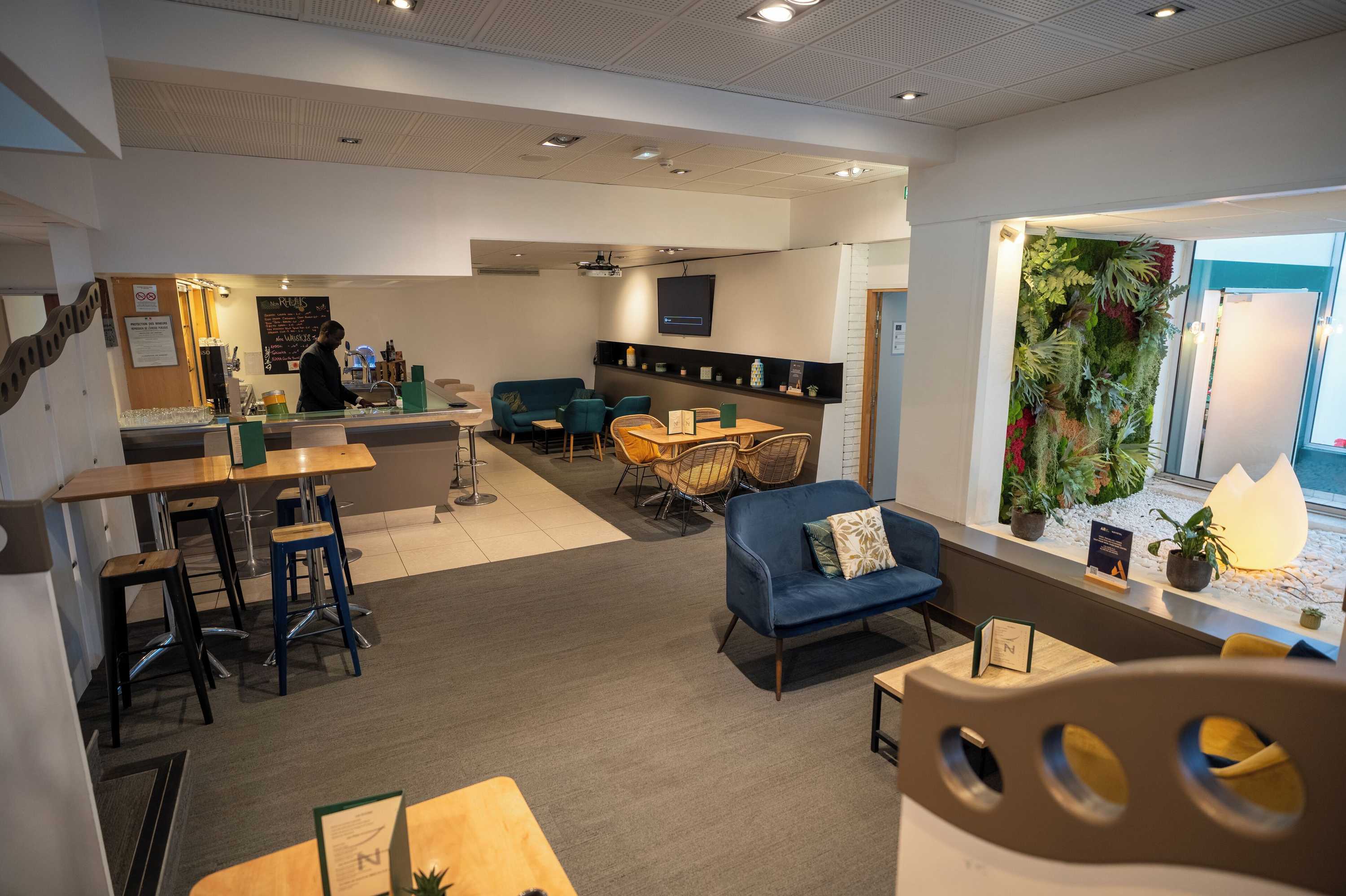 Gift card for Novotel Poissy Orgeval Gift card for Novotel Poissy Orgeval