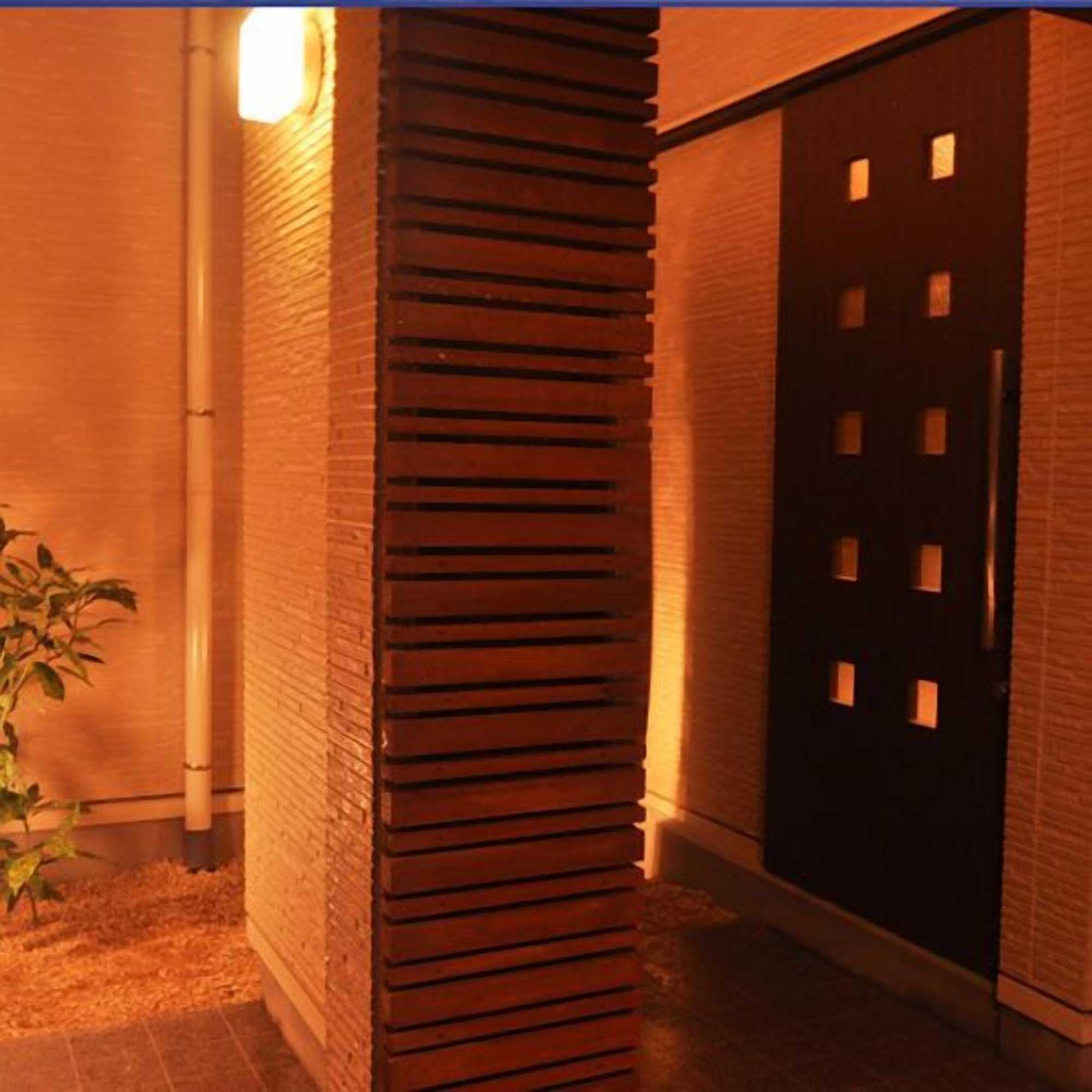 Gift card for Ryokan Nakashimaso Gift card for Ryokan Nakashimaso