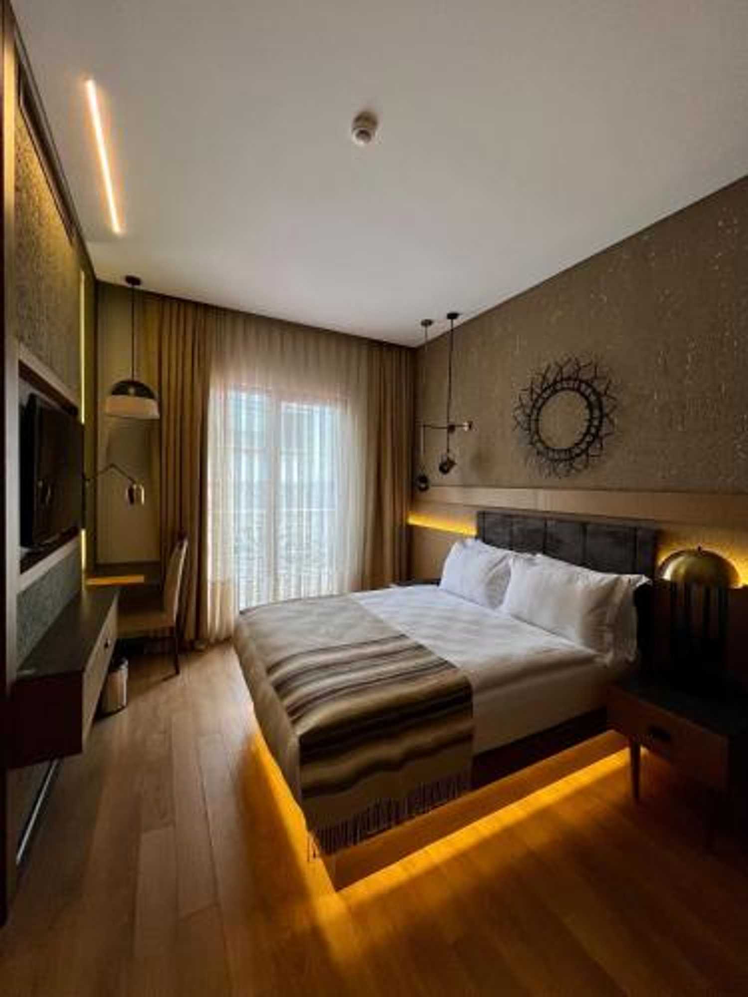 Gift card for Panagia Premier Trabzon Gift card for Panagia Premier Trabzon