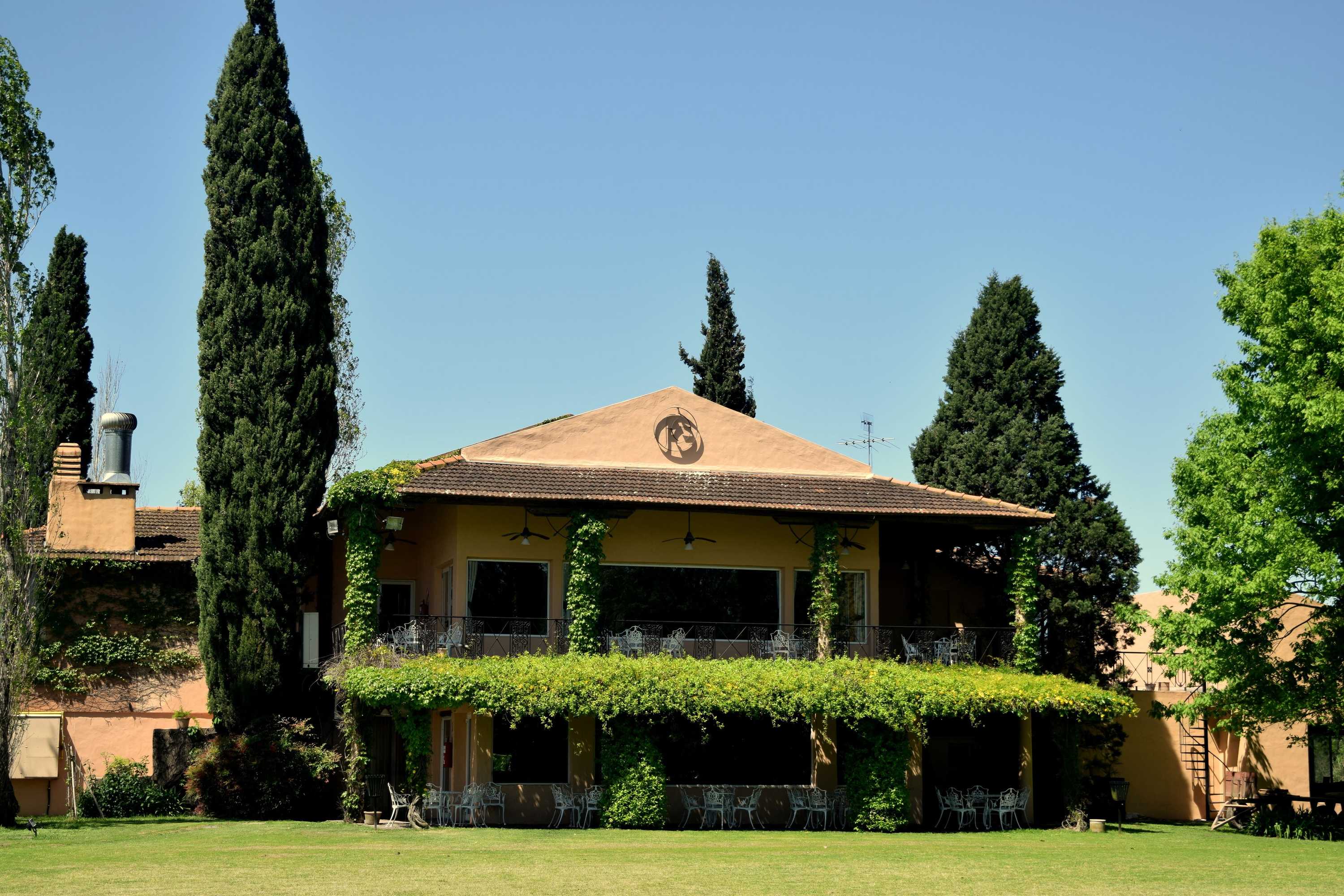 Gift card for San Ceferino Hotel & Spa Gift card for San Ceferino Hotel & Spa
