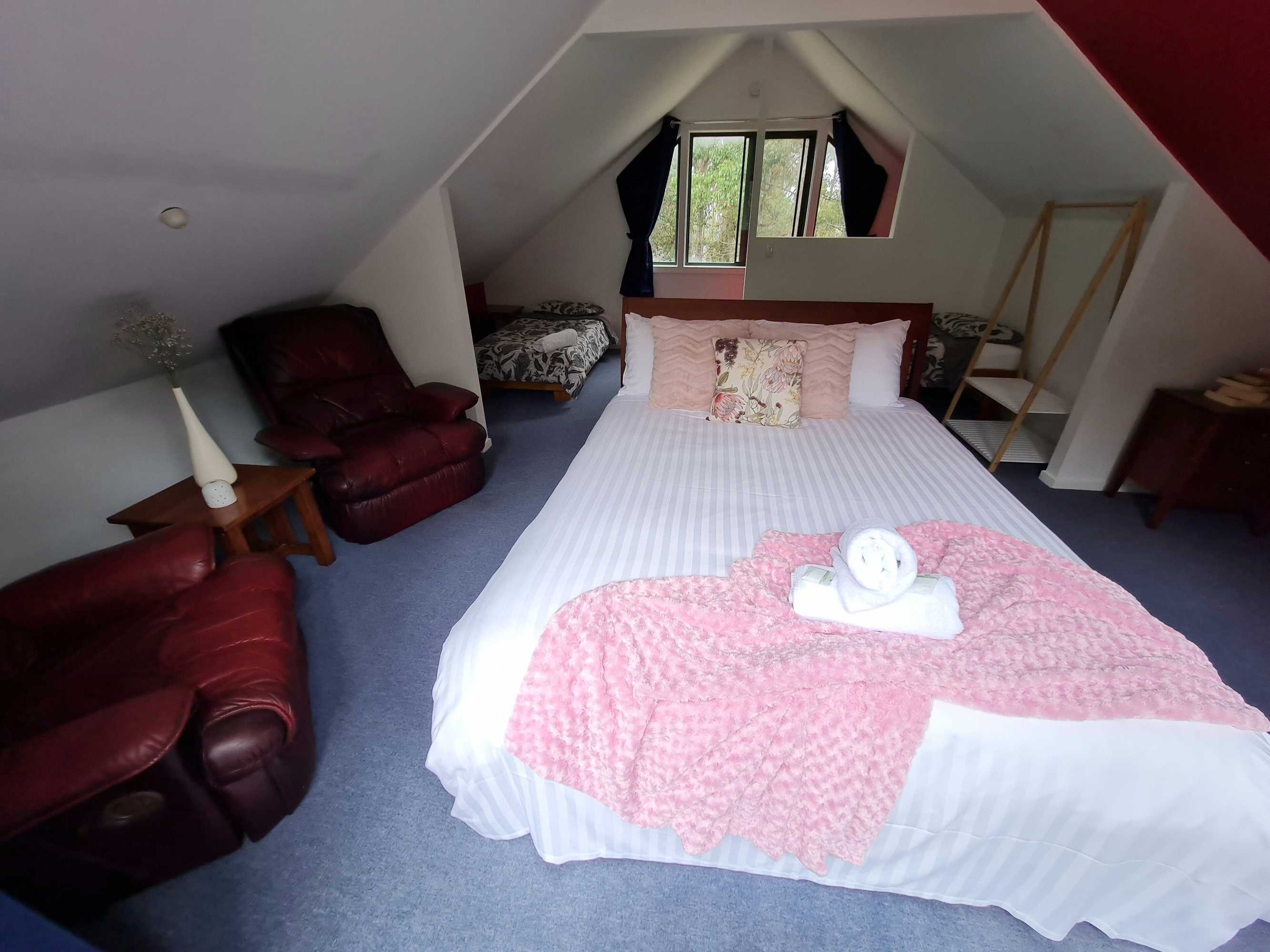 Gift card for Huon Bush Retreats