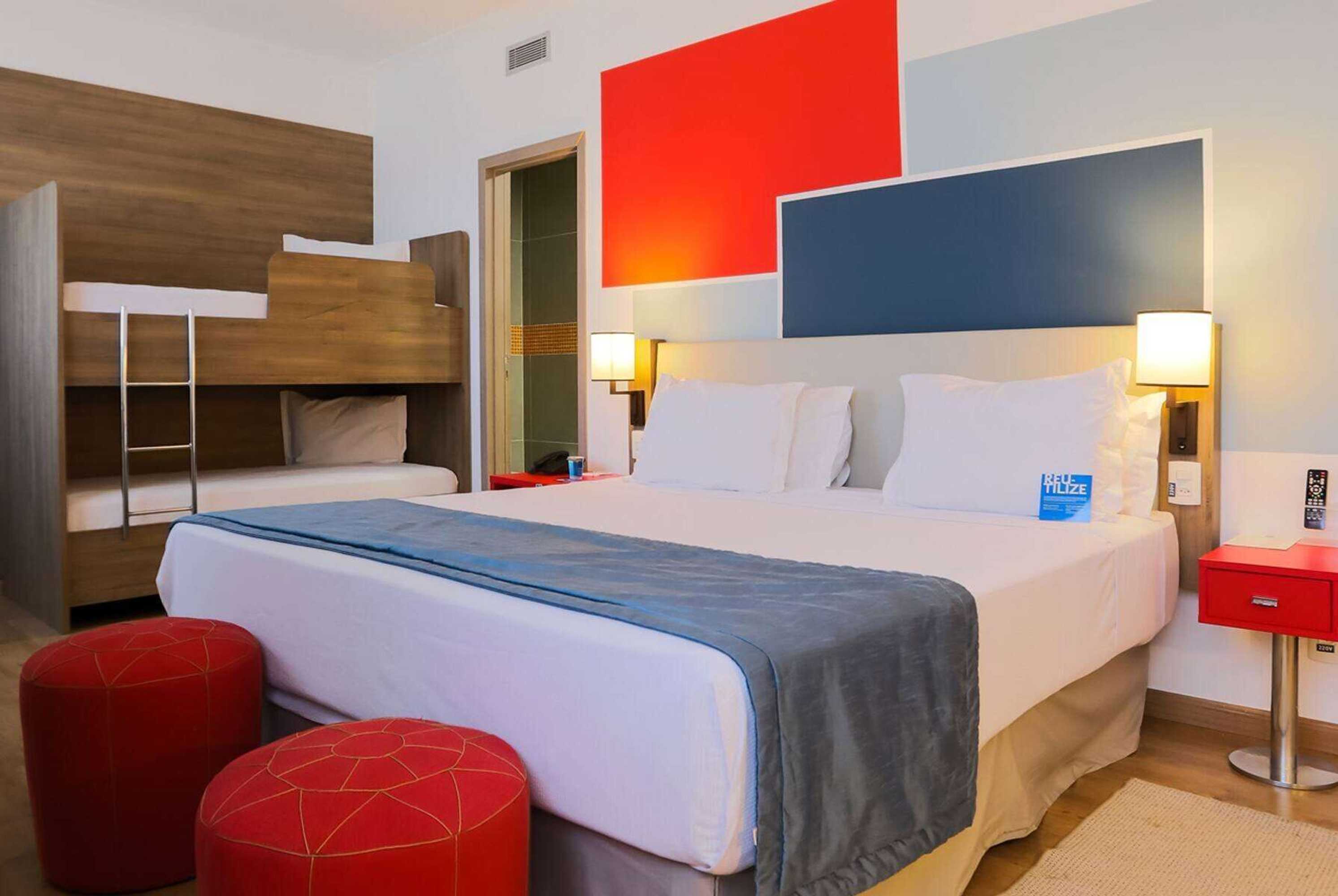Gift card for Tryp by Wyndham Ribeirao Preto Gift card for Tryp by Wyndham Ribeirao Preto