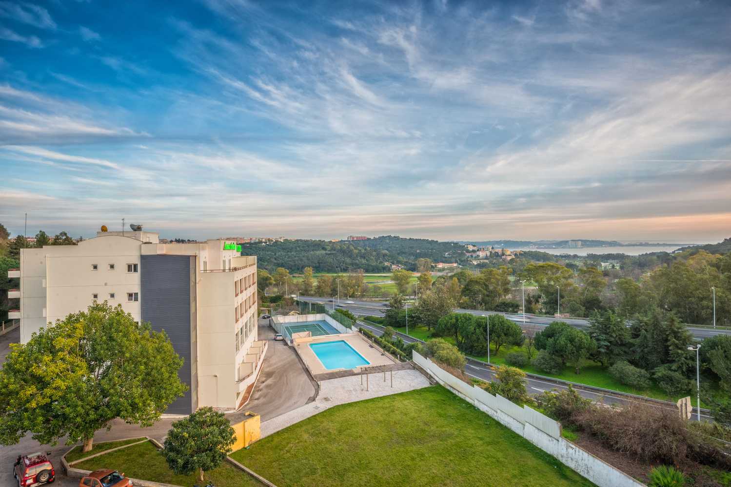 Gift card for Amazonia Jamor Hotel Gift card for Amazonia Jamor Hotel