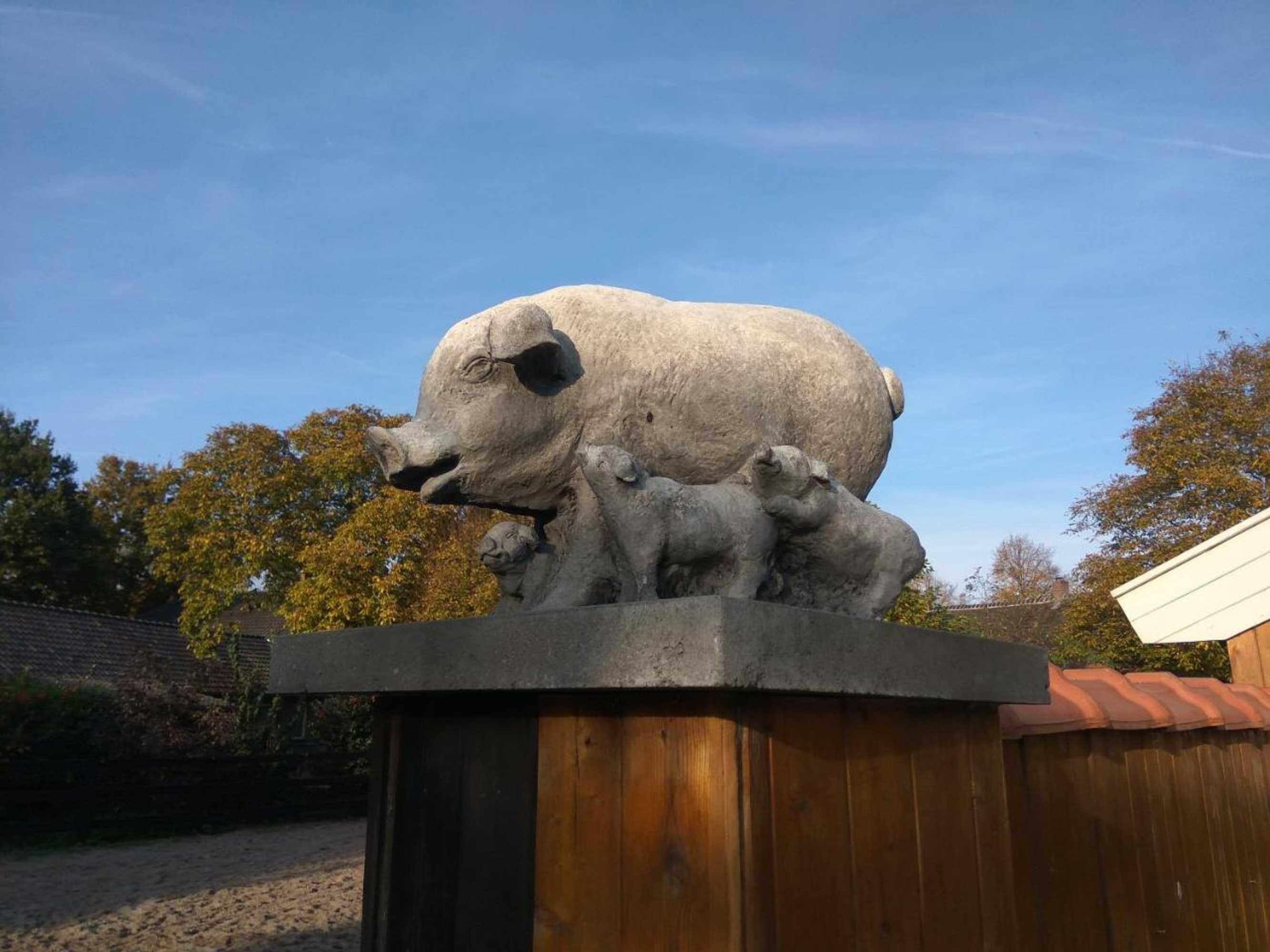 Gift card for Chalet 