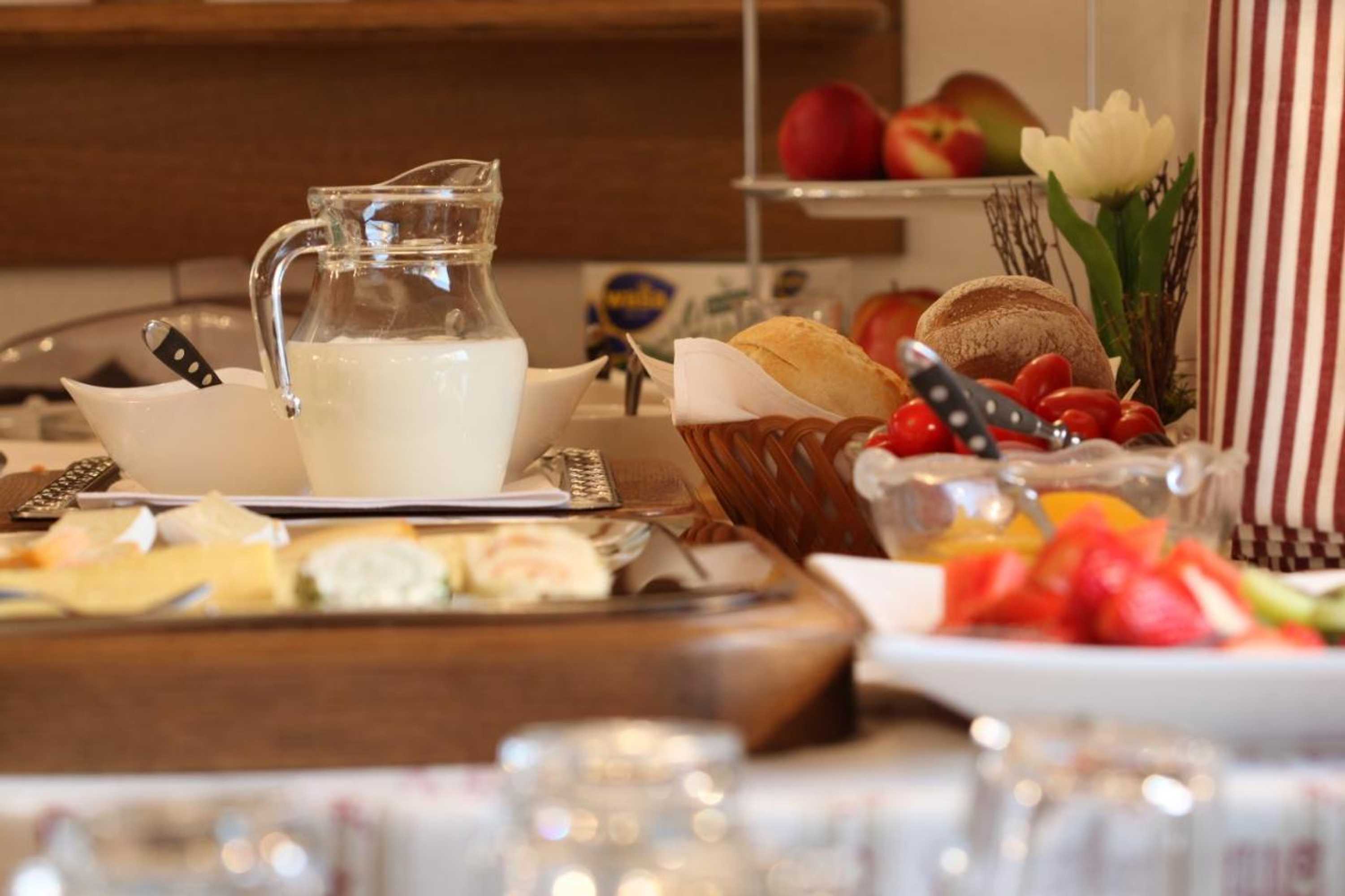 Gift card for Gästehaus Prinzregent Luitpold