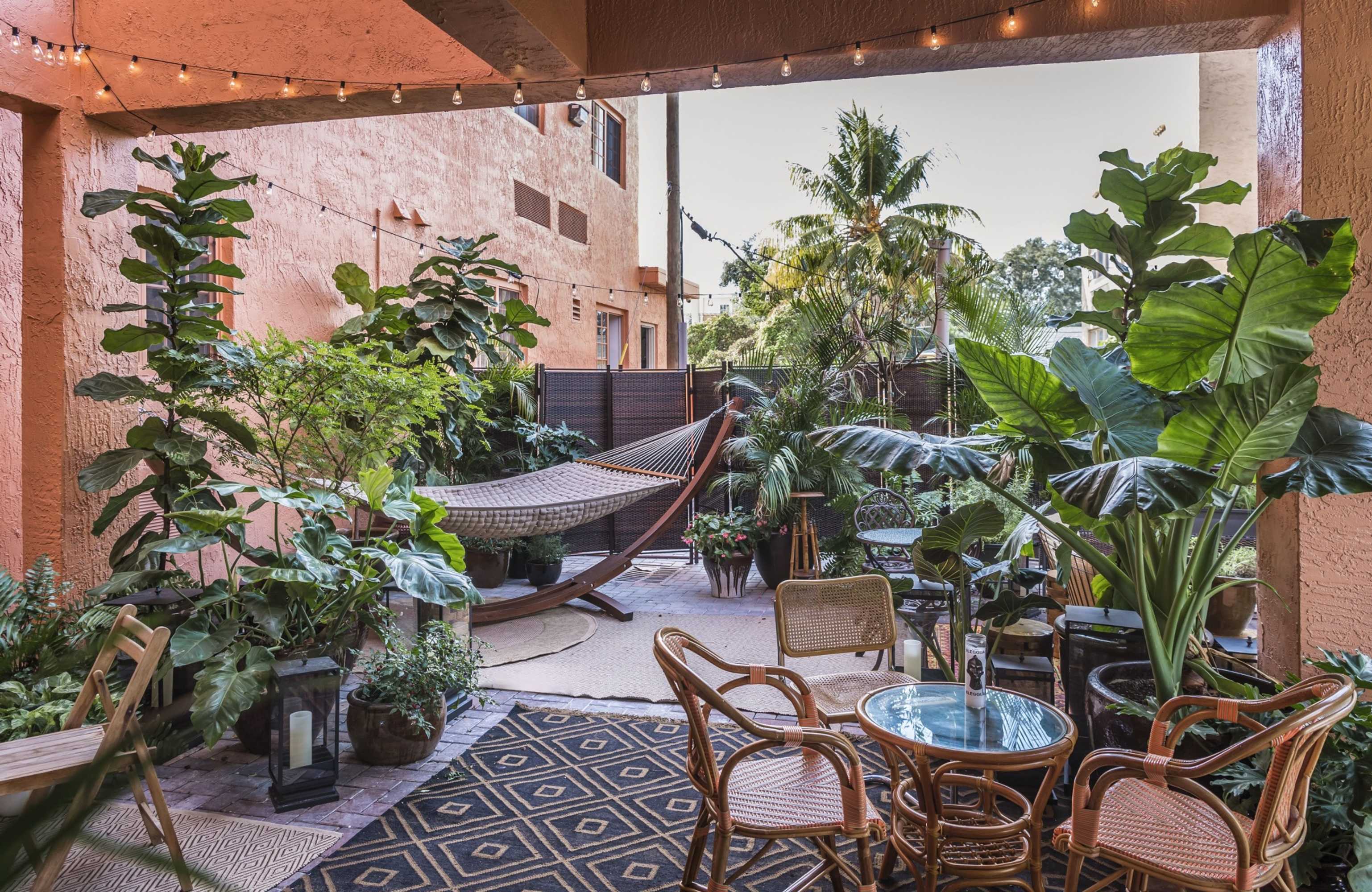 Gift card for Life House, Little Havana