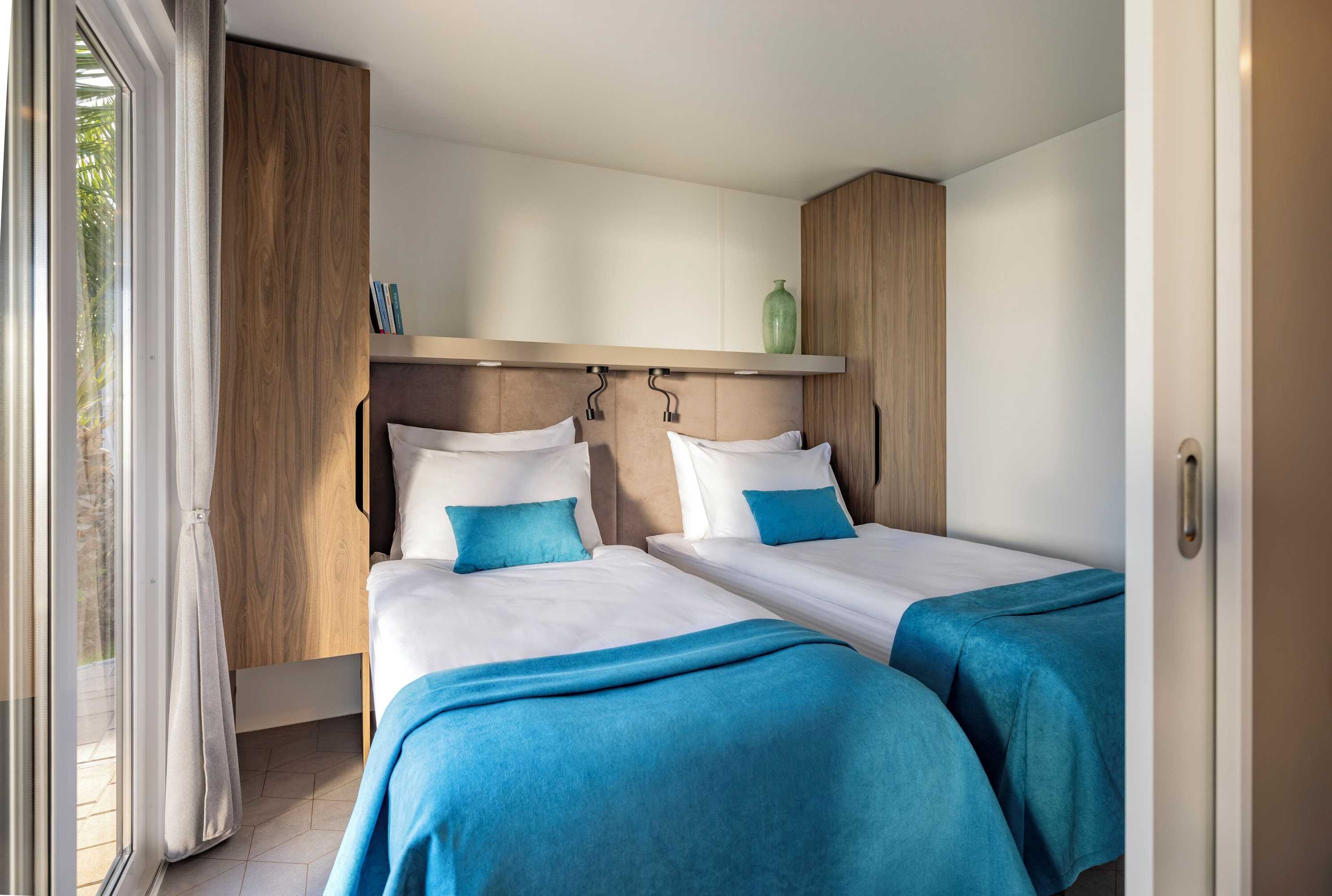 Gift card for Aminess Planet Camping Holiday Homes Sirena