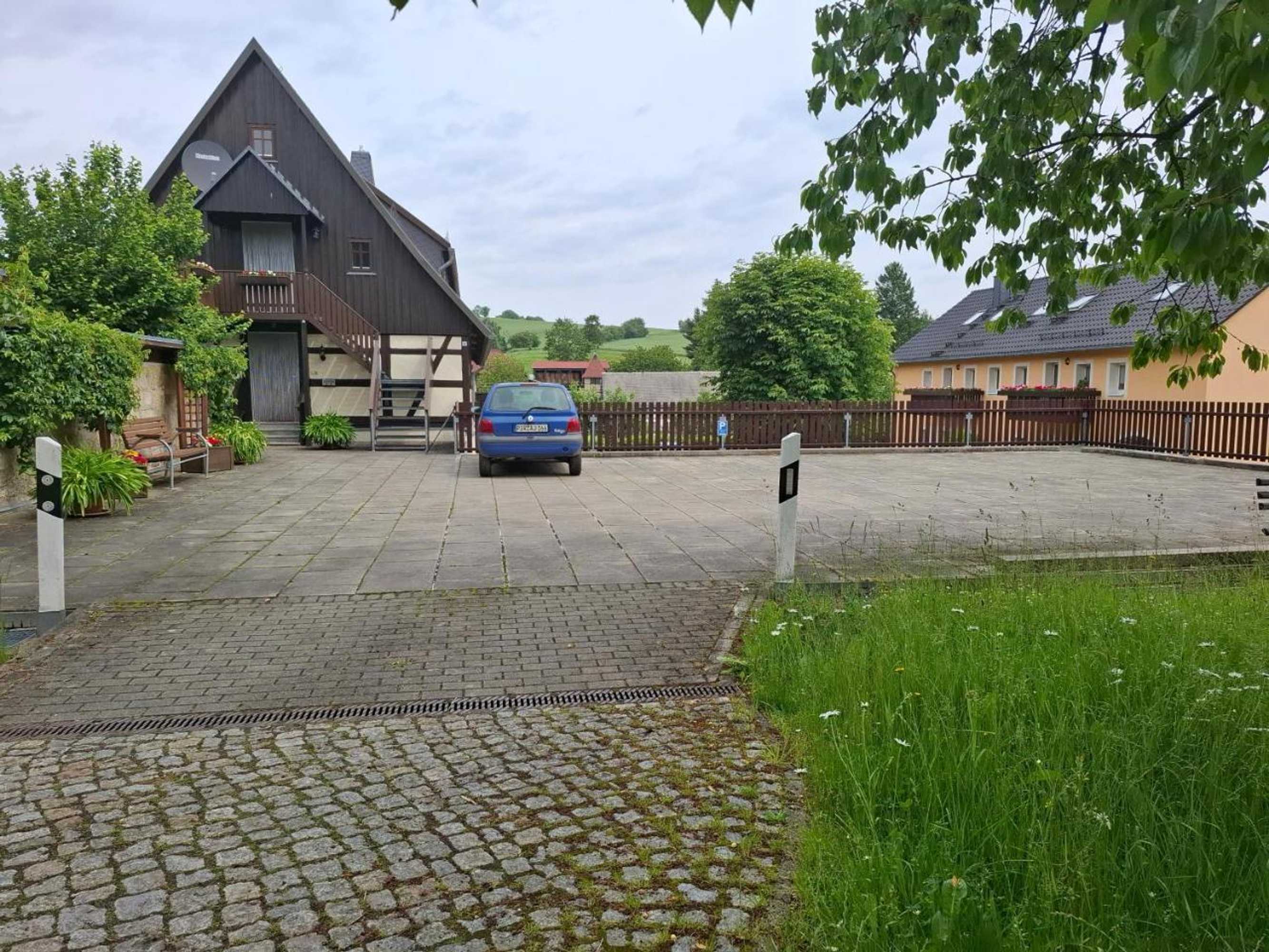 Gift card for Landhaus Sorgenfrei