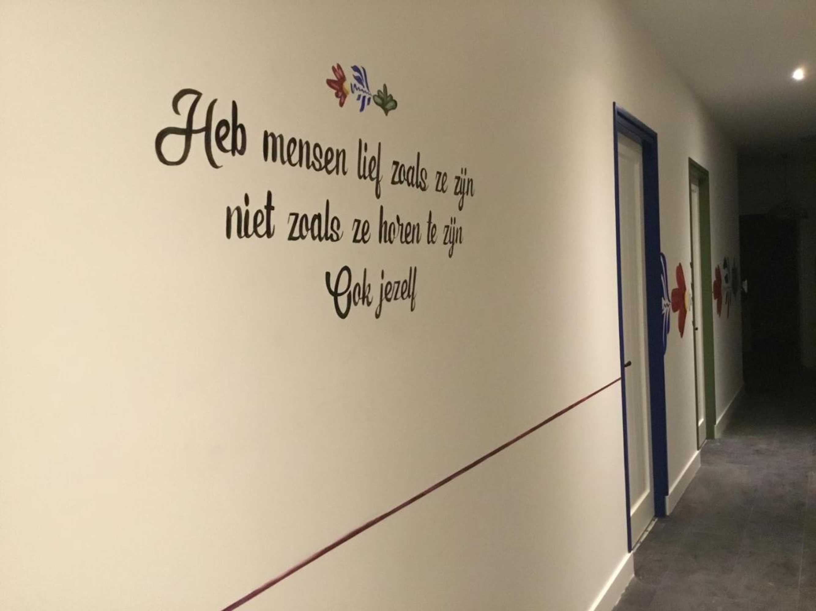 Gift card for B&b In Ons Straatje