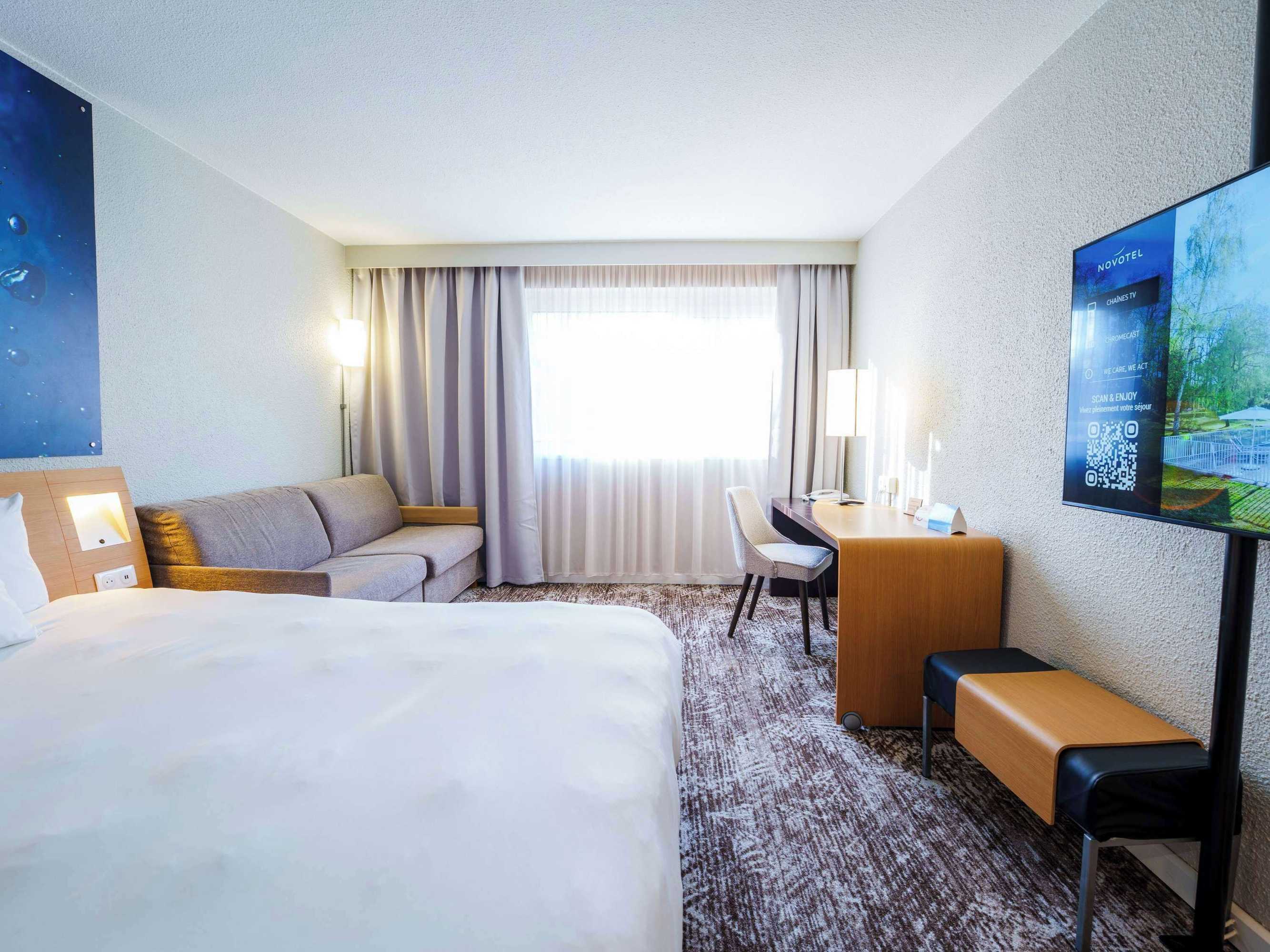 Gift card for Hôtel Novotel Saint Avold Gift card for Hôtel Novotel Saint Avold