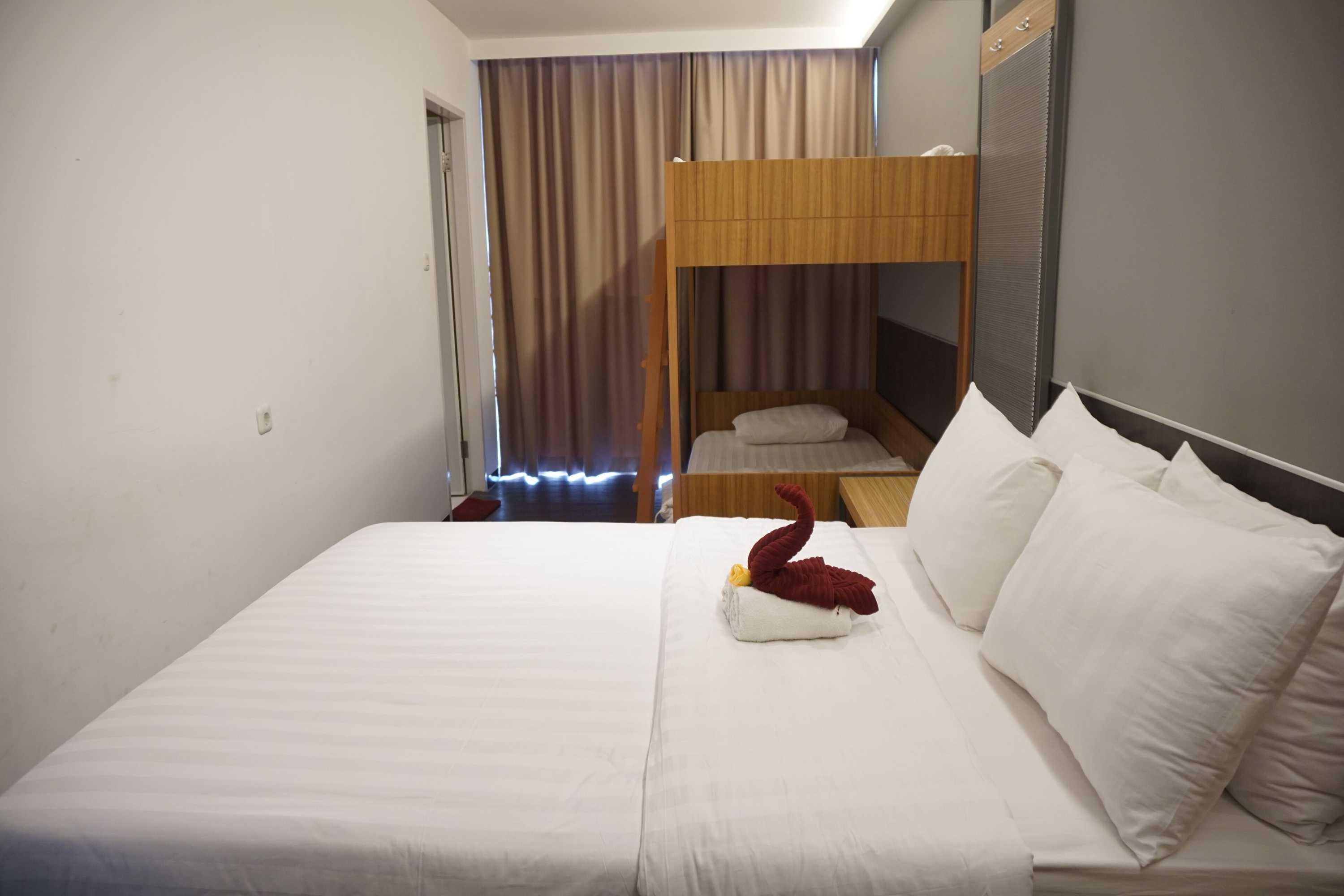 Gift card for Pantes Hotel  Simpang Lima Semarang