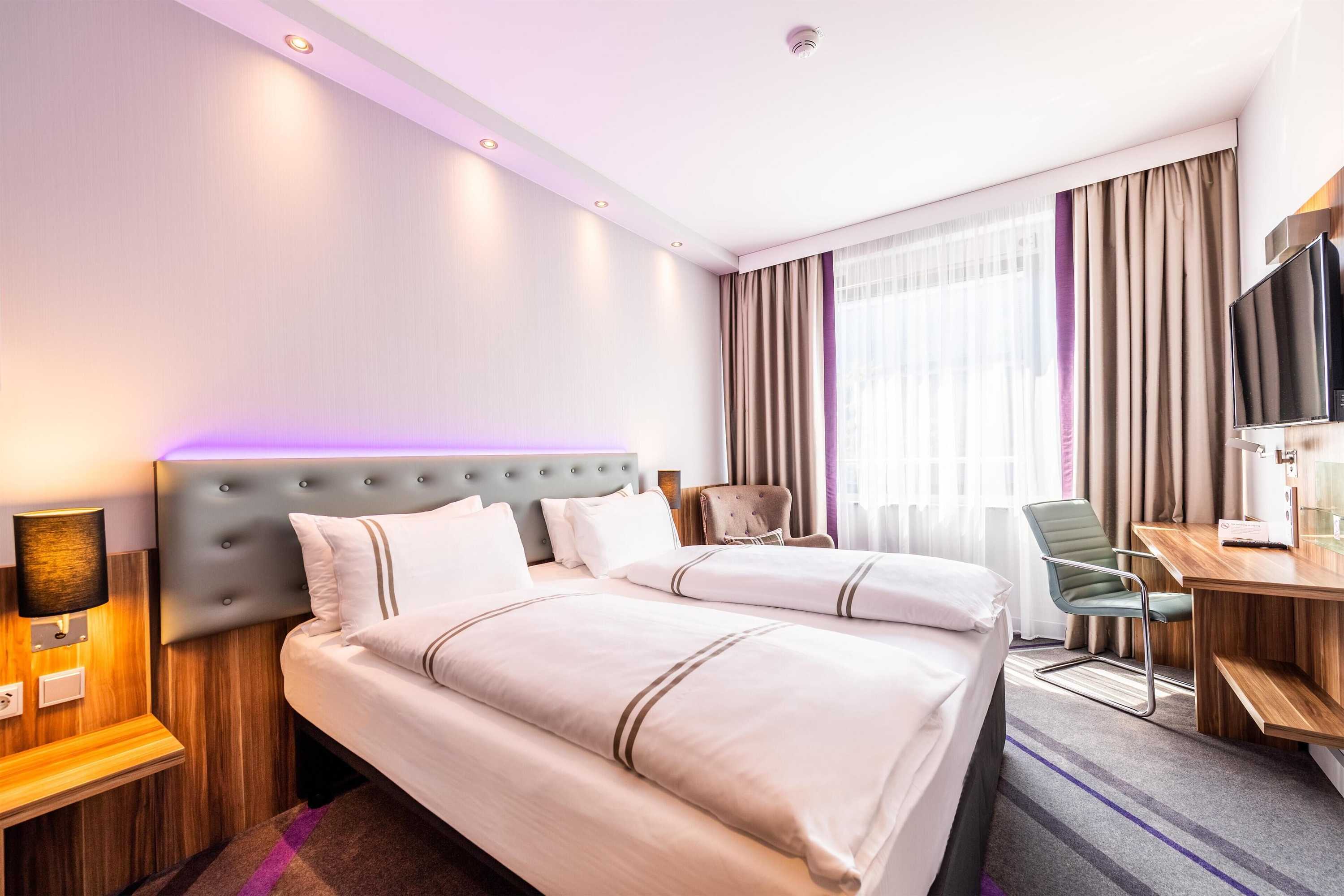 Gift card for Premier Inn Essen City Limbecker Platz Hotel