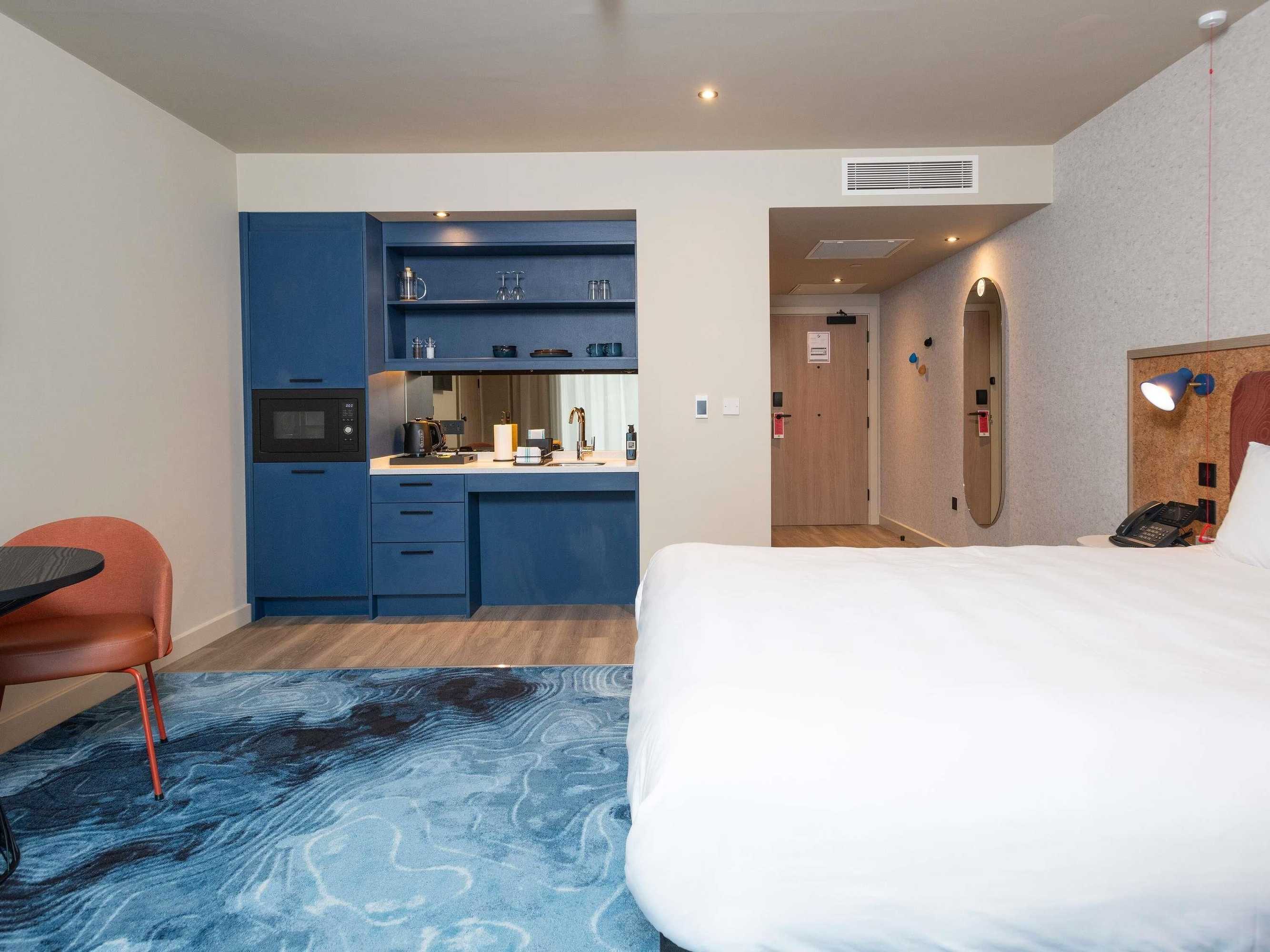 Gift card for Ibis Styles Burton On Trent