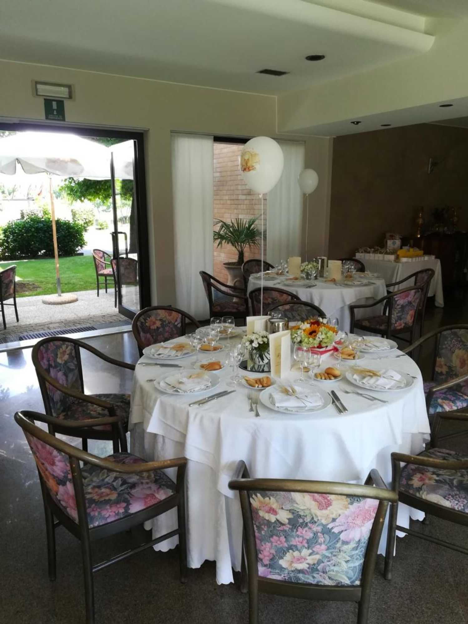 Gift card for Villa Cavour