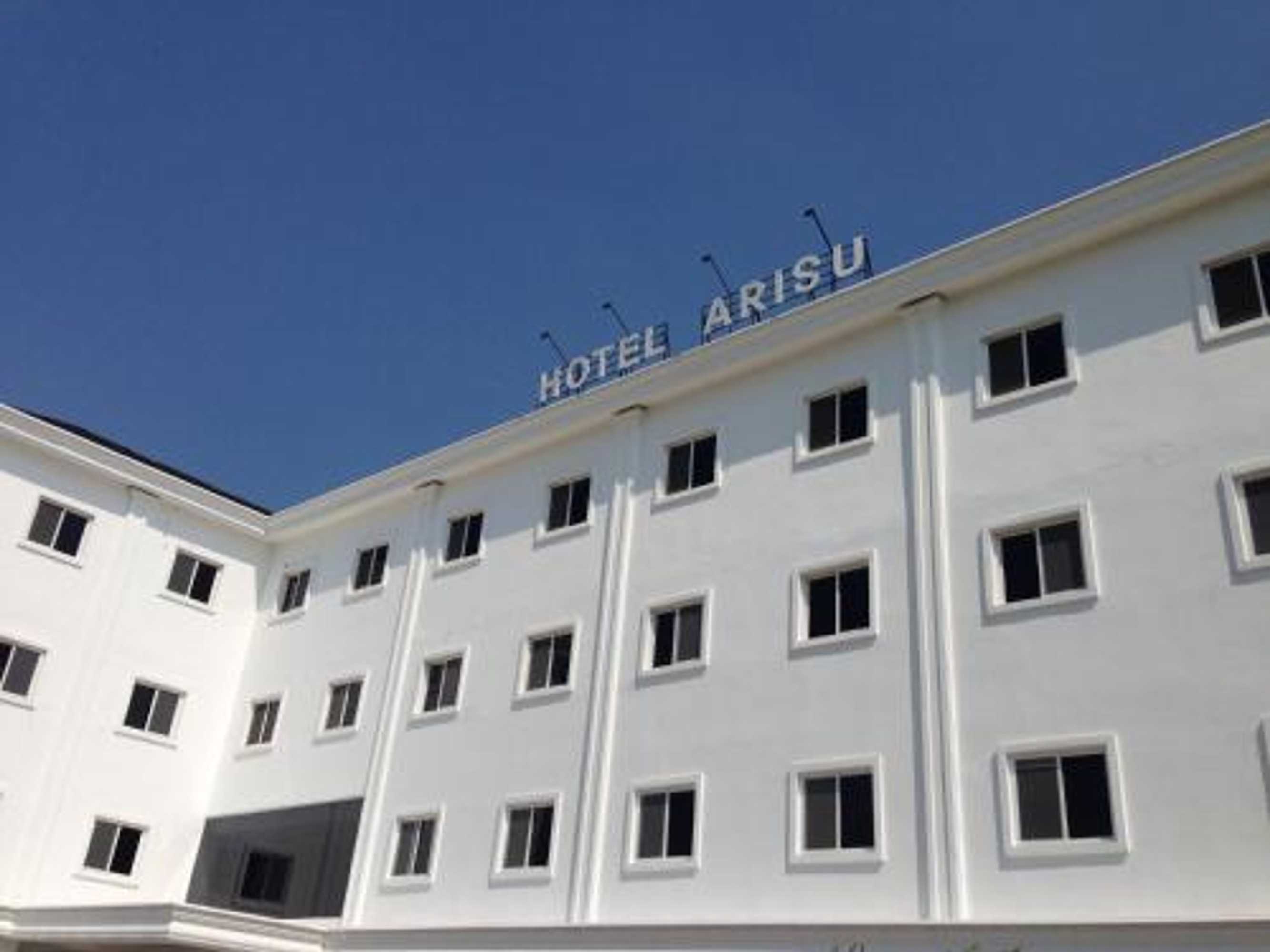 Gift card for Hotel Arisu Gift card for Hotel Arisu