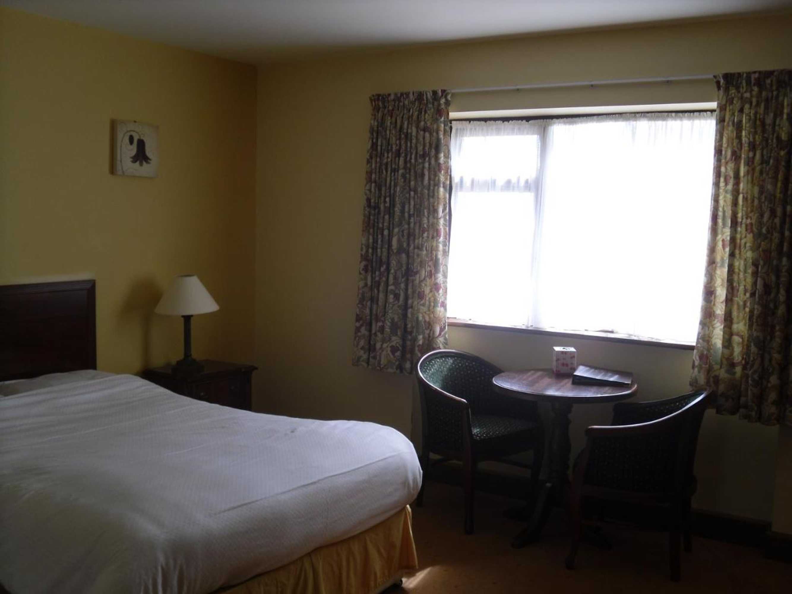 Gift card for The Horse And Hound Hotel