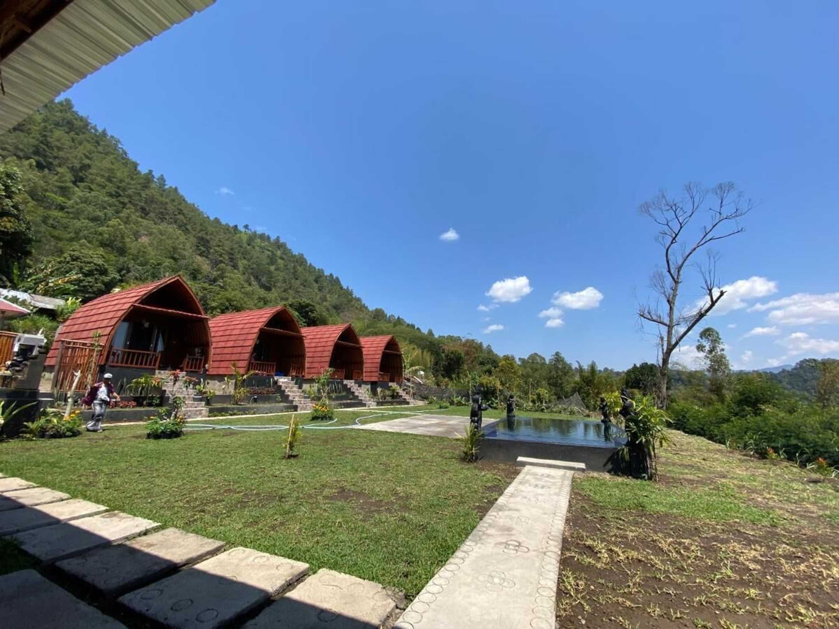 Gift card for D'taman Cabin Kintamani Gift card for D'taman Cabin Kintamani