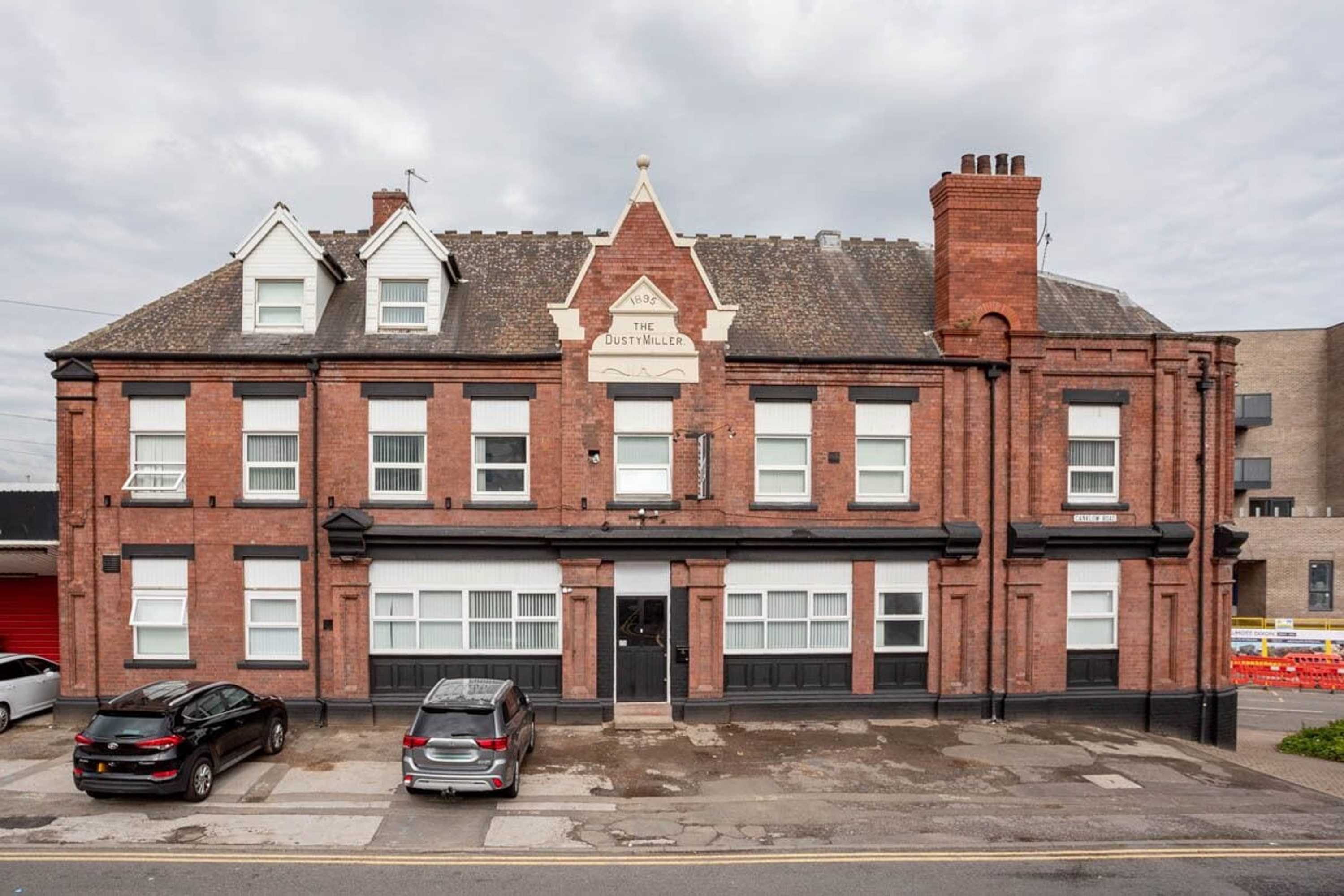 Gift card for Dusties Hotel