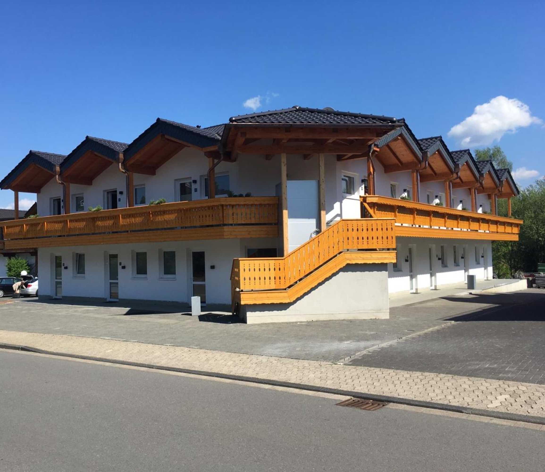 Gift card for Landgasthof Scherer