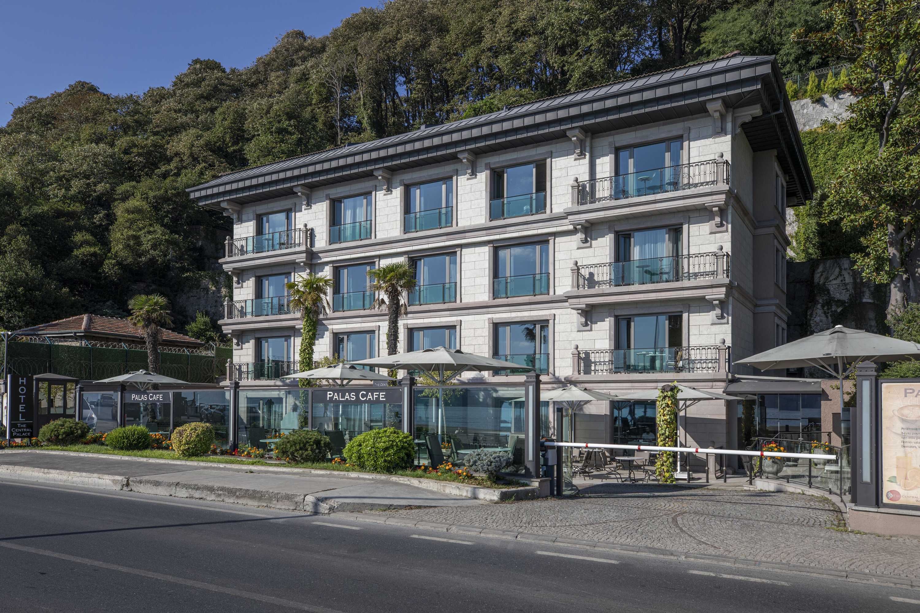 Gift card for Mfb Tarabya Hotel Gift card for Mfb Tarabya Hotel