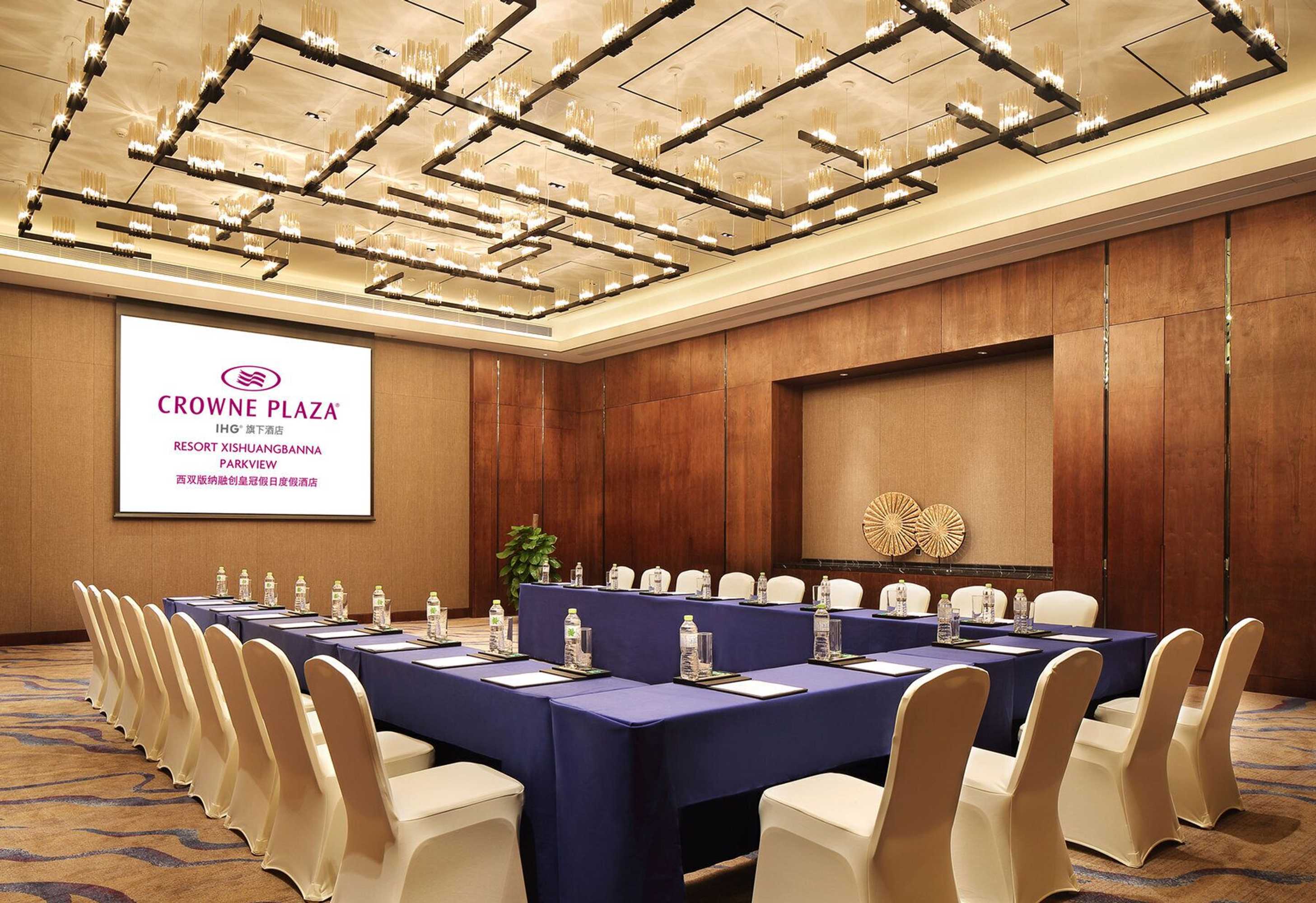 Gift card for Crowne Plaza Resort Xishuangbanna Parkview by Ihg Gift card for Crowne Plaza Resort Xishuangbanna Parkview by Ihg