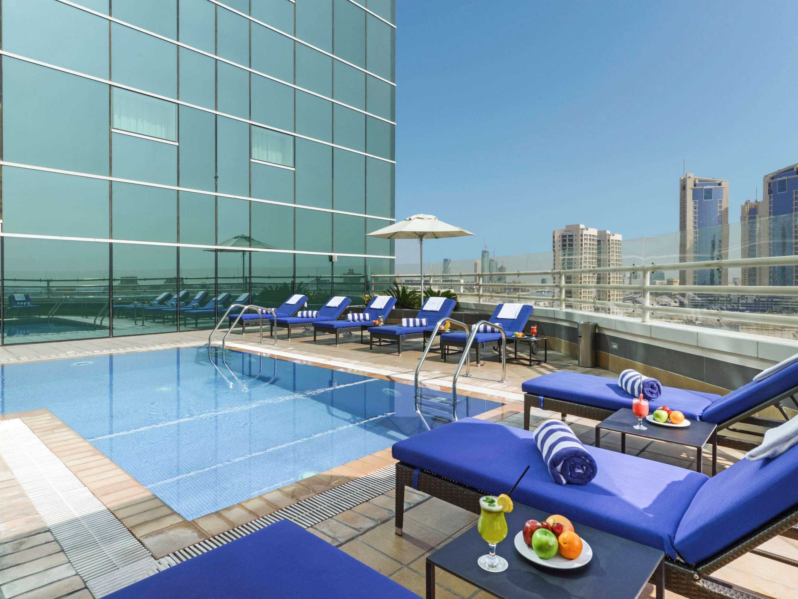Gift card for Ibis Seef Manama Gift card for Ibis Seef Manama