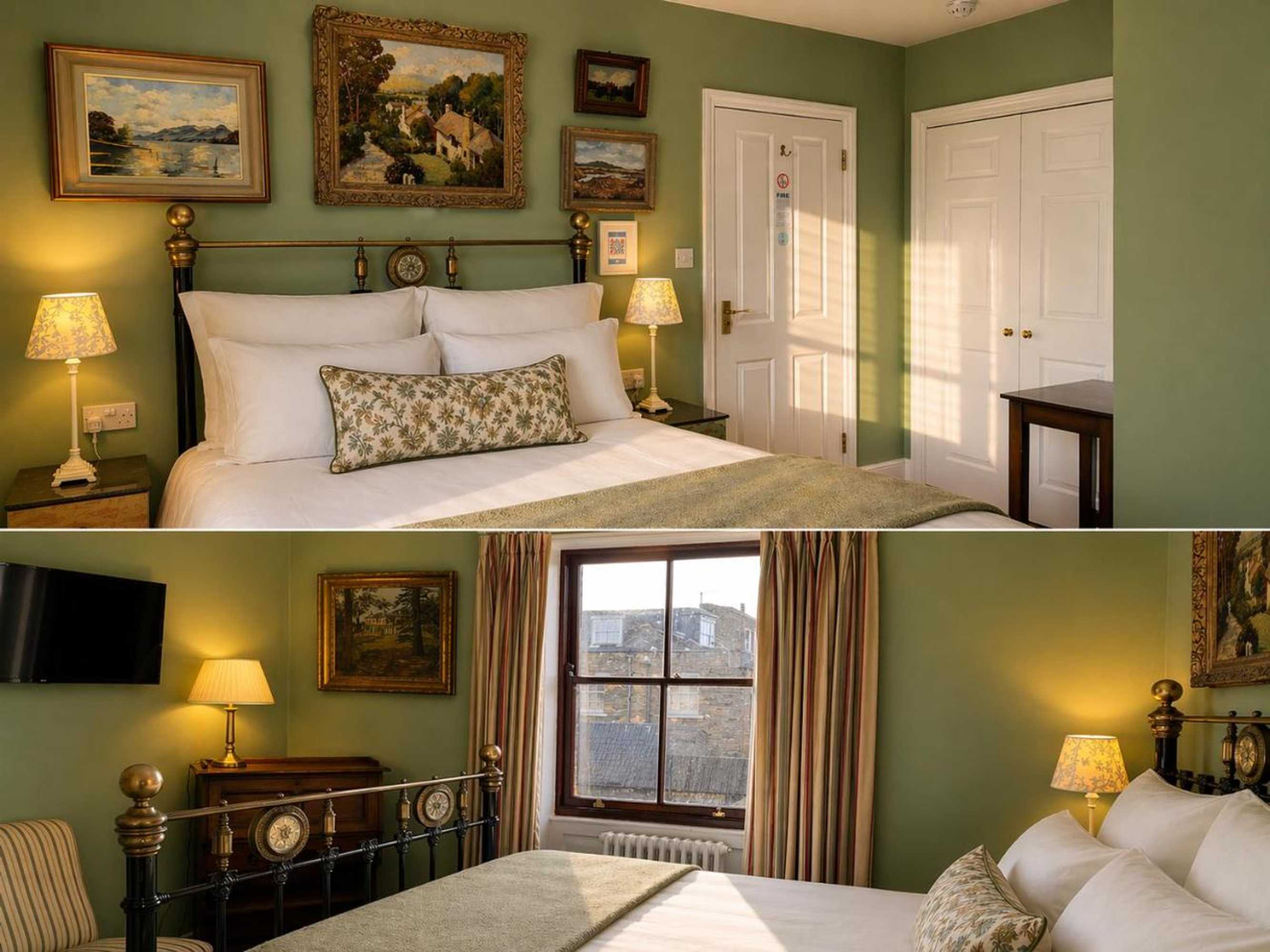 Gift card for The Royal Harbour Hotel