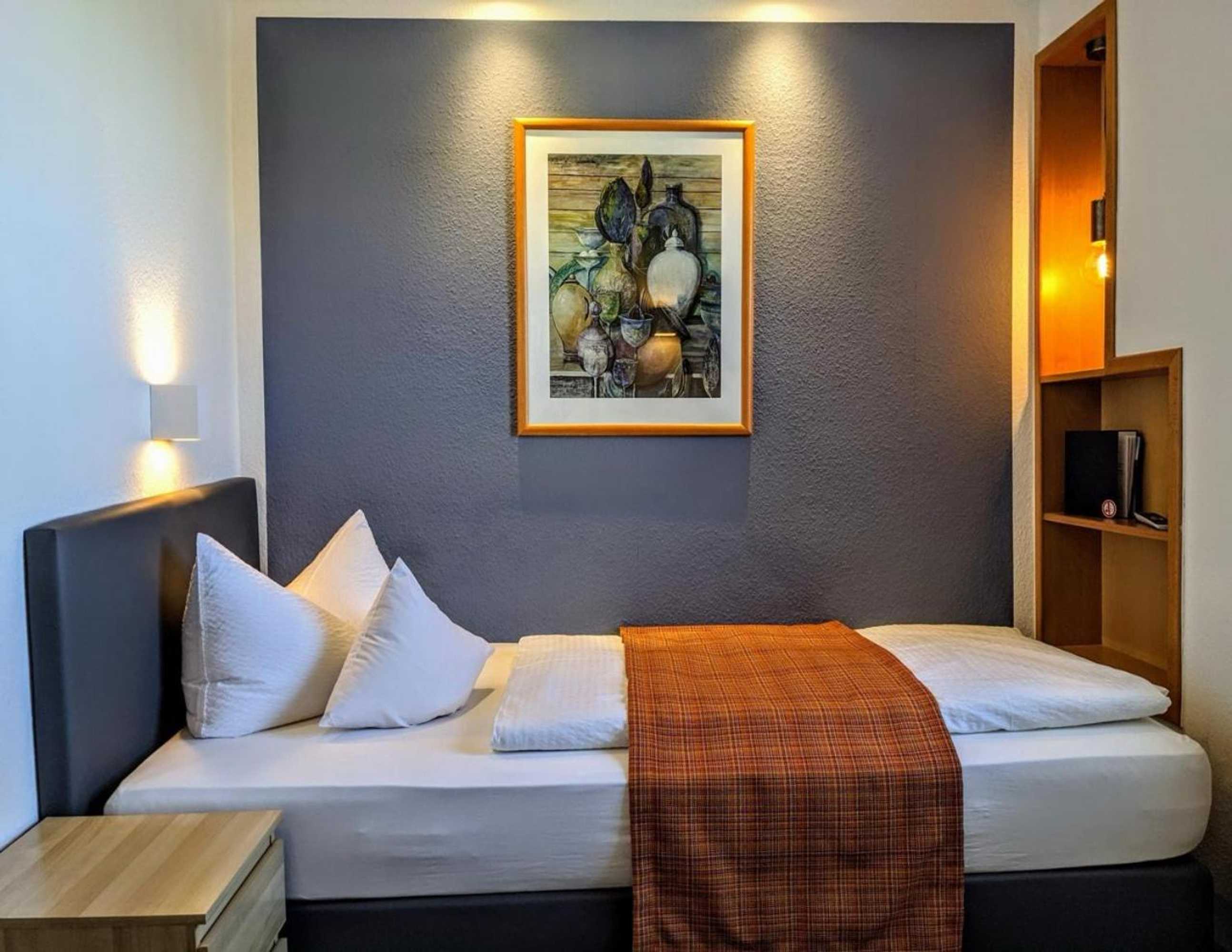 Gift card for Landgasthof Zur Post