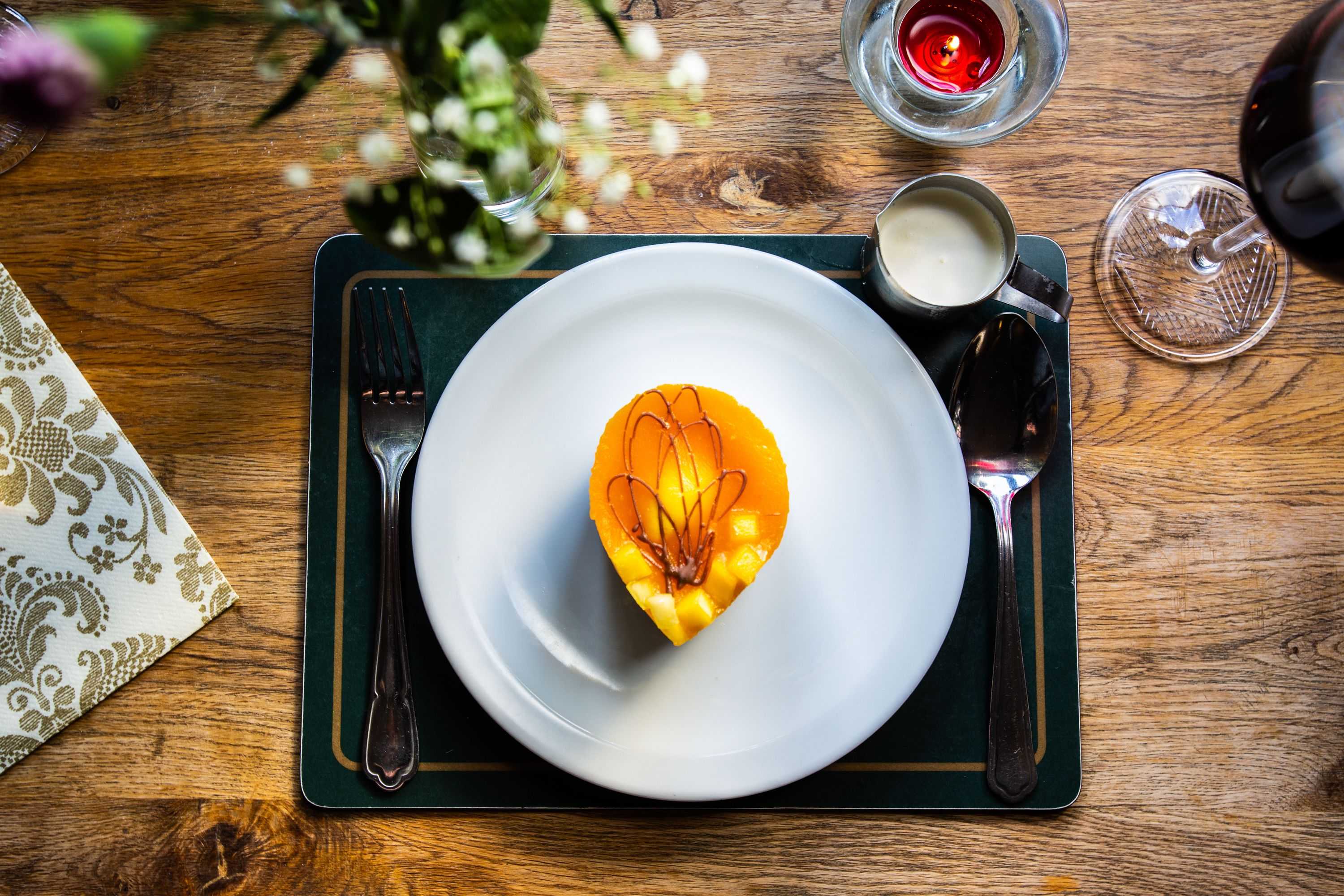 Gift card for The Beacon Inn Gift card for The Beacon Inn