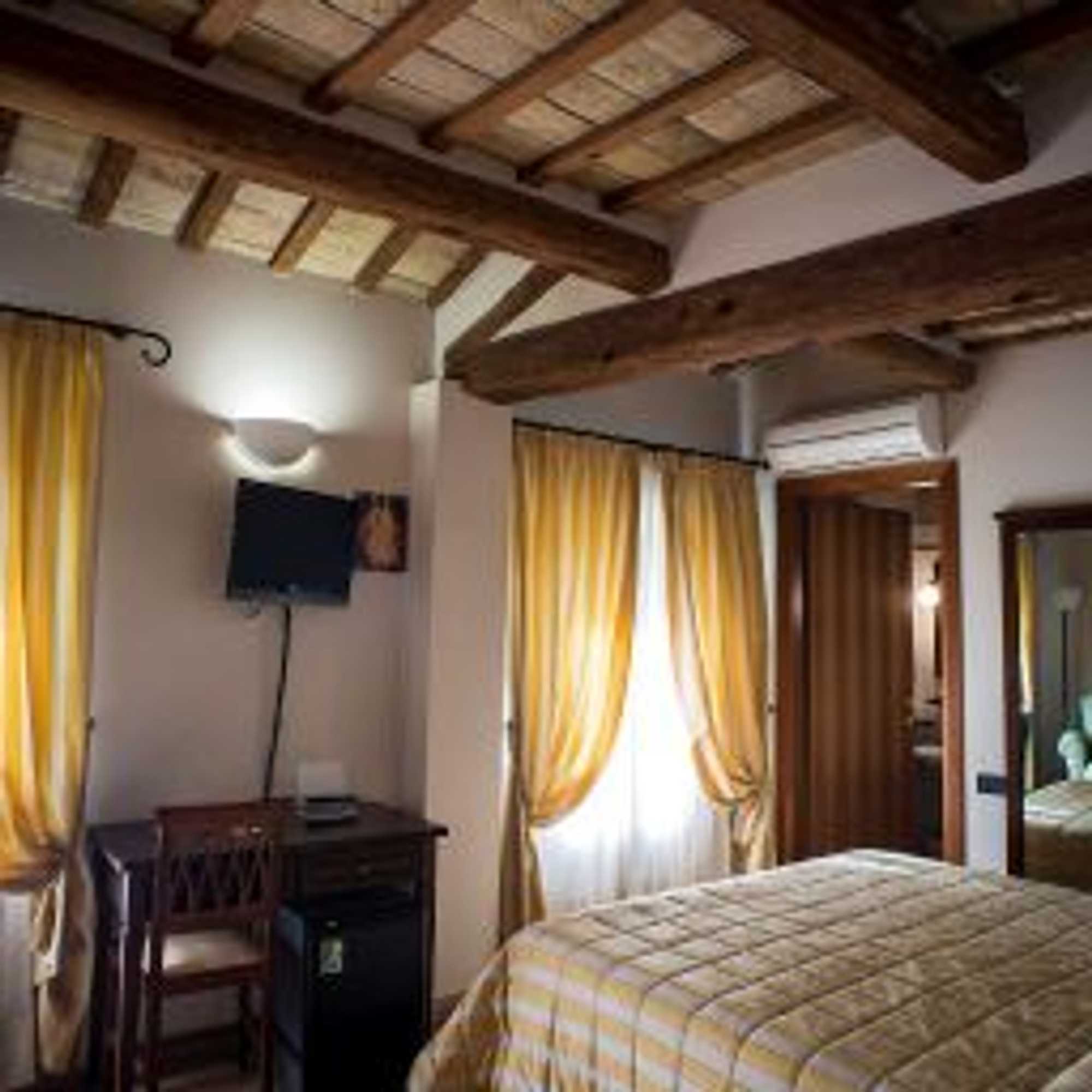 Gift card for Hotel San Claudio Gift card for Hotel San Claudio