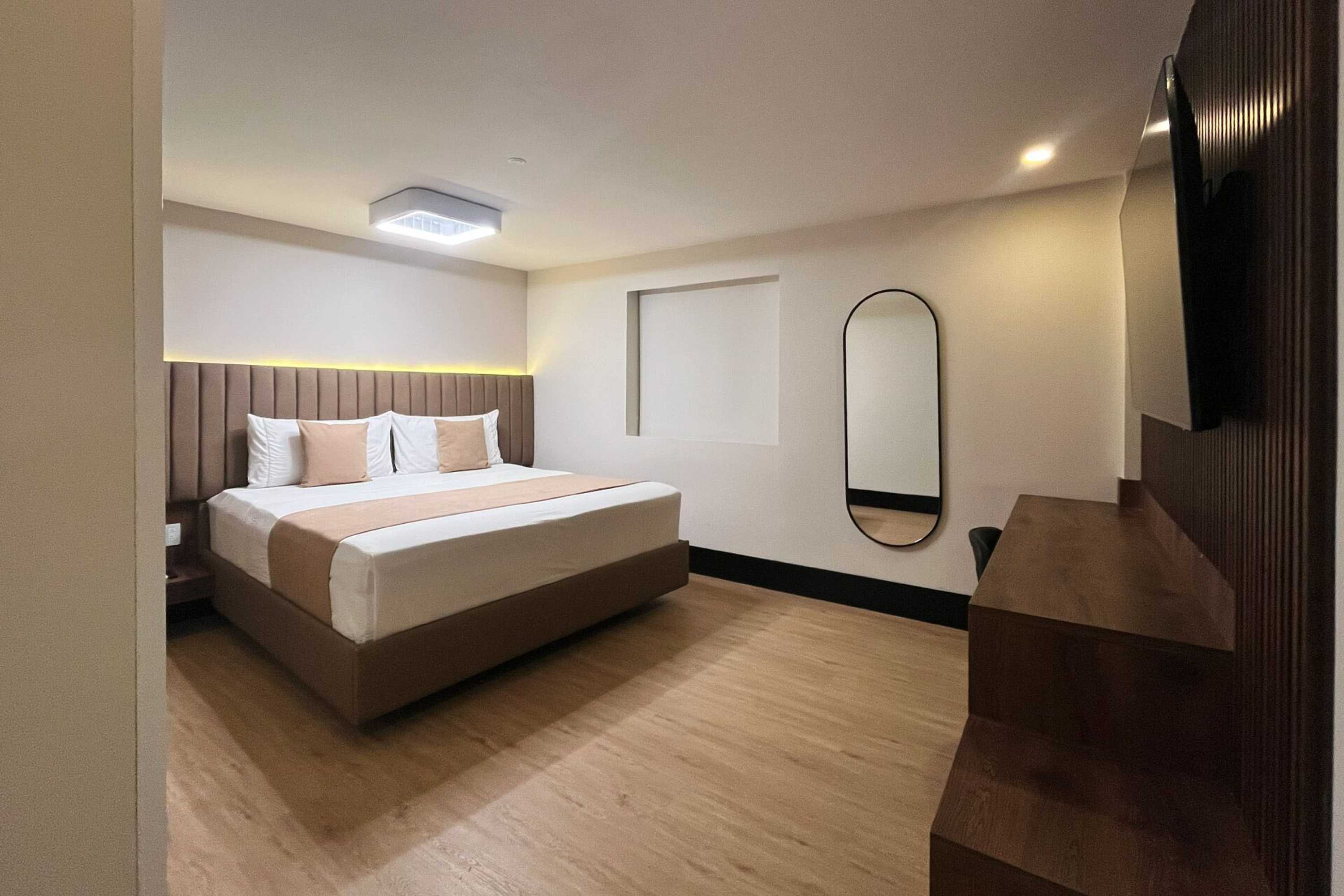 Gift card for Hotel Continental