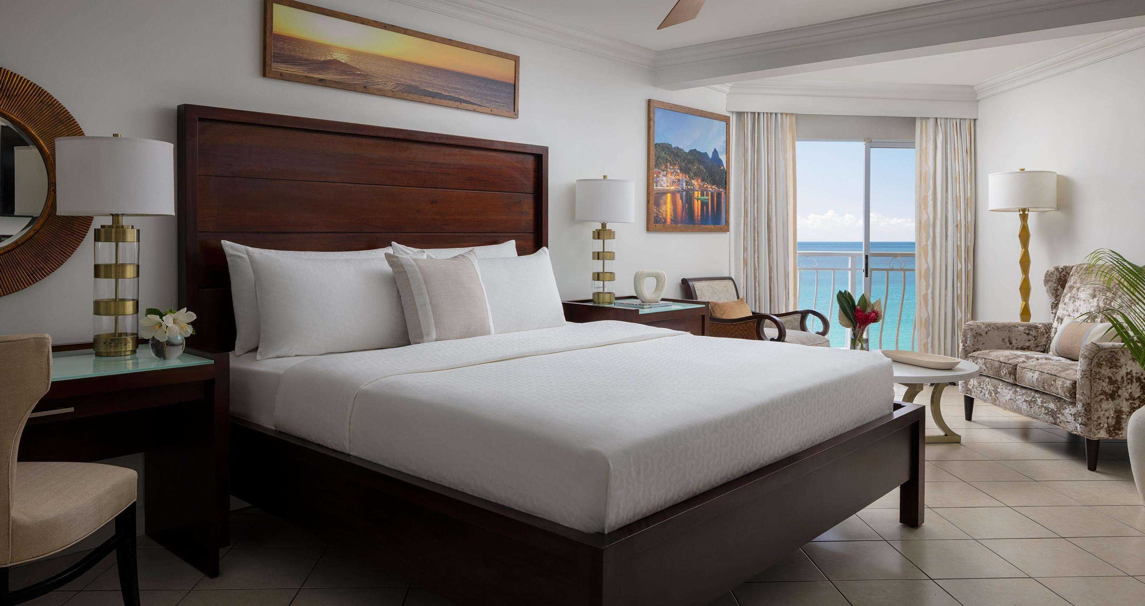 Gift card for Sandals Regency La Toc All Inclusive Resort And Spa - Couples Only