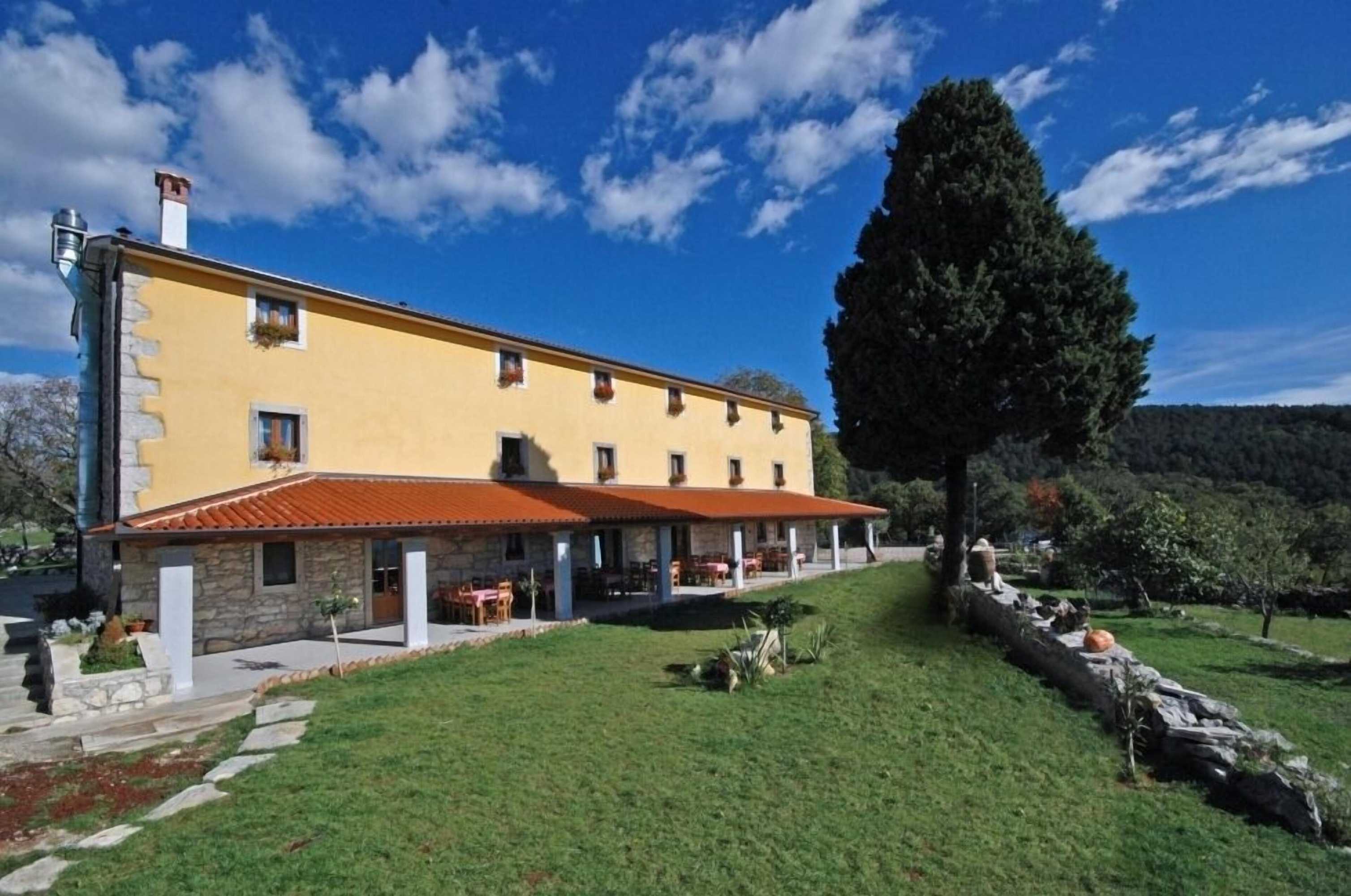 Gift card for Villa Calussovo