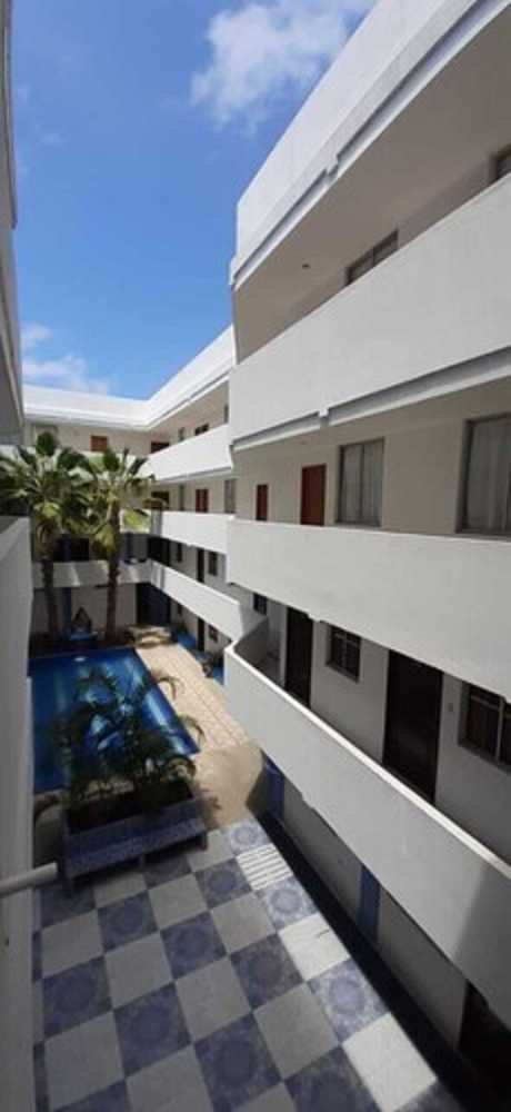 Gift card for Grand Hotel Paraiso Salinas