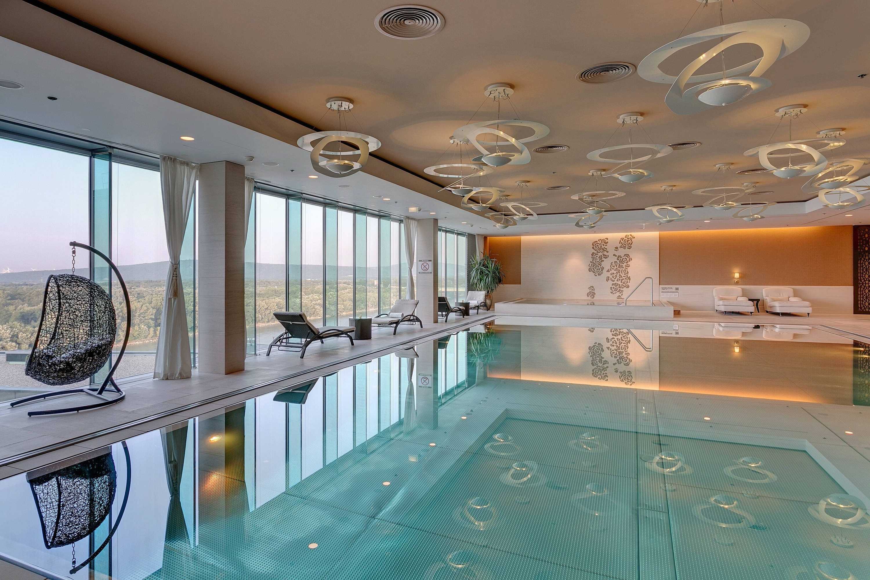 Gift card for Grand Hotel River Park, a Luxury Collection Hotel Bratislava Gift card for Grand Hotel River Park, a Luxury Collection Hotel Bratislava
