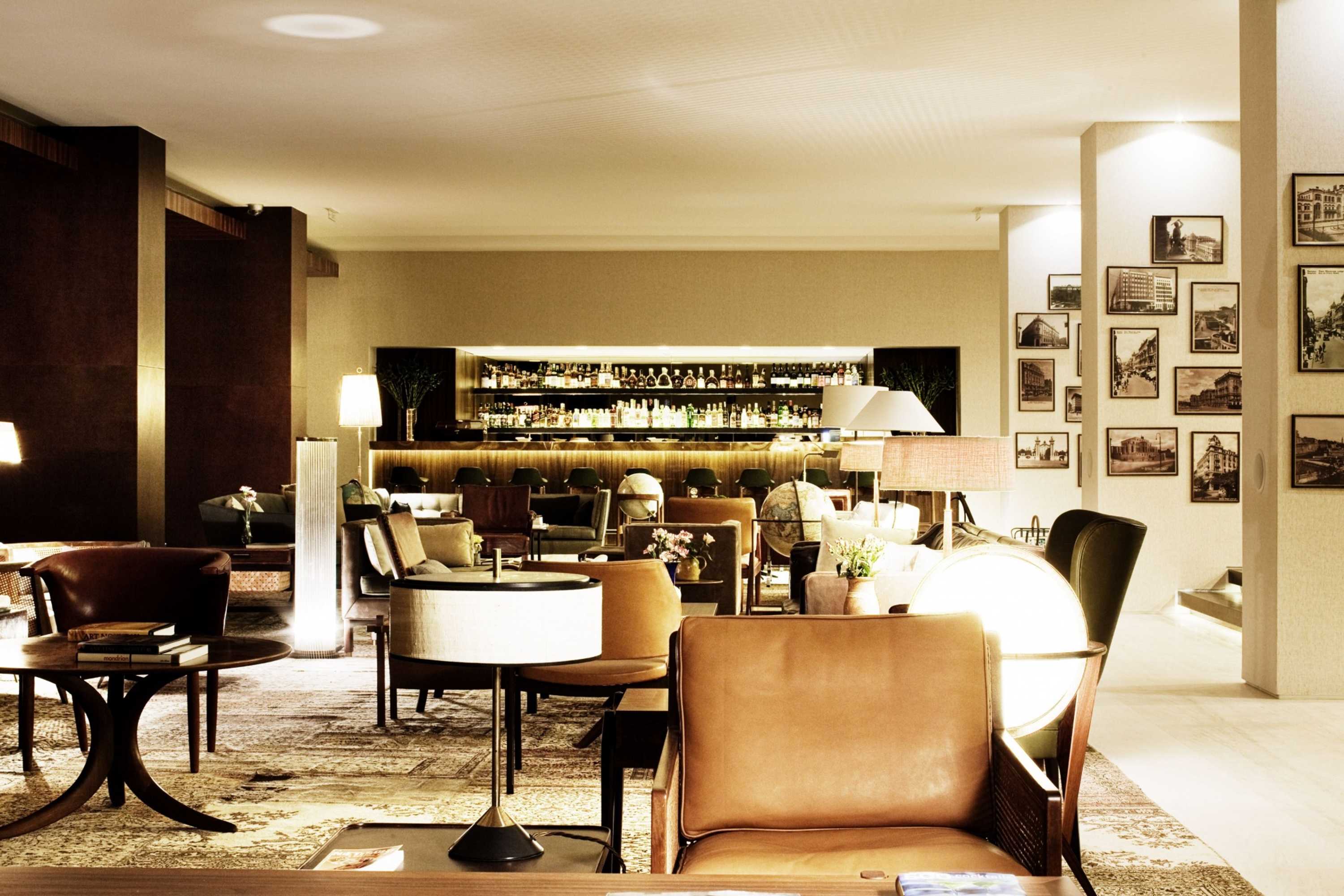 Gift card for Square Nine Hotel Belgrade-The Leading Hotels of The World