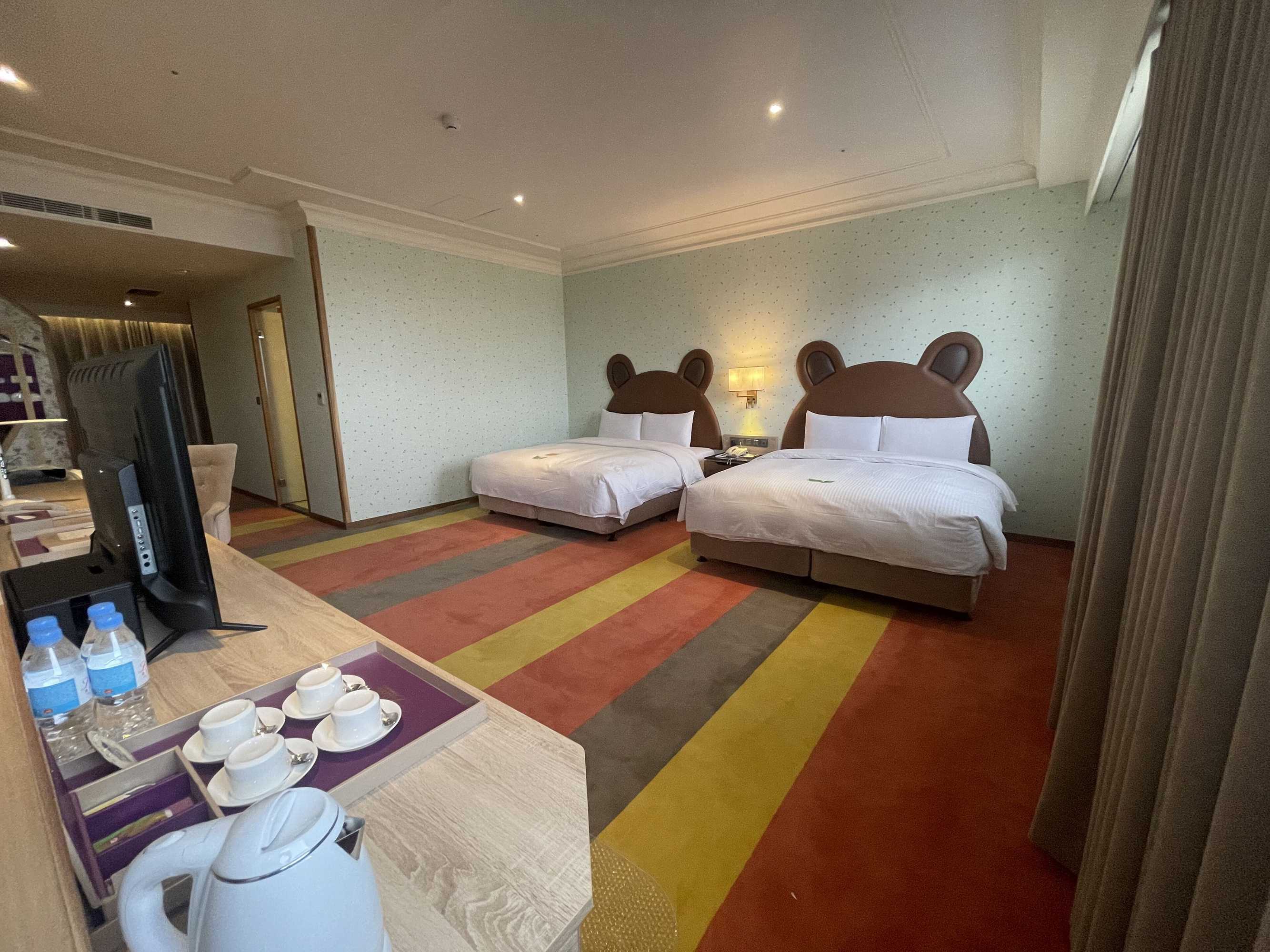 Gift card for Check Inn Select Tainan Yongkang