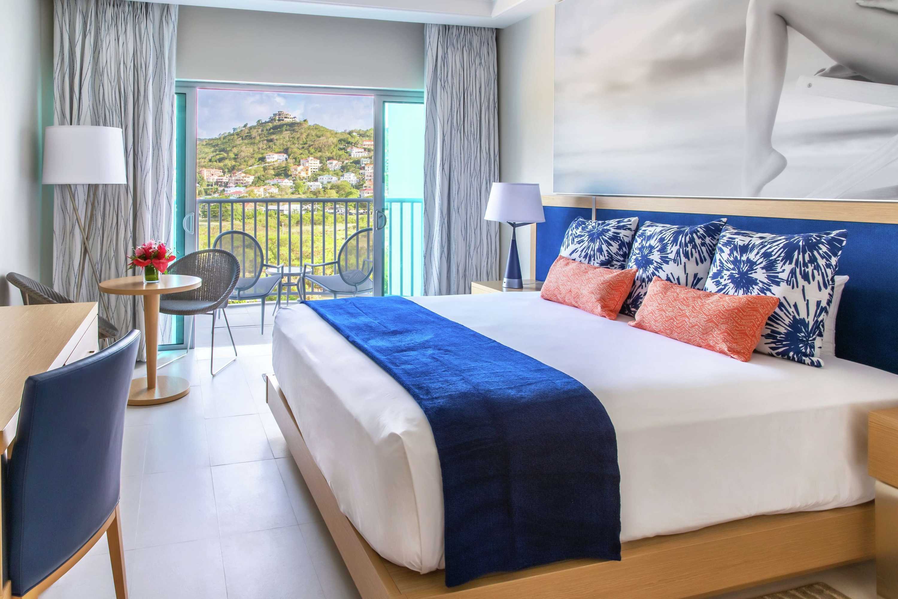 Gift card for Harbor Club St. Lucia, Curio Collection by Hilton