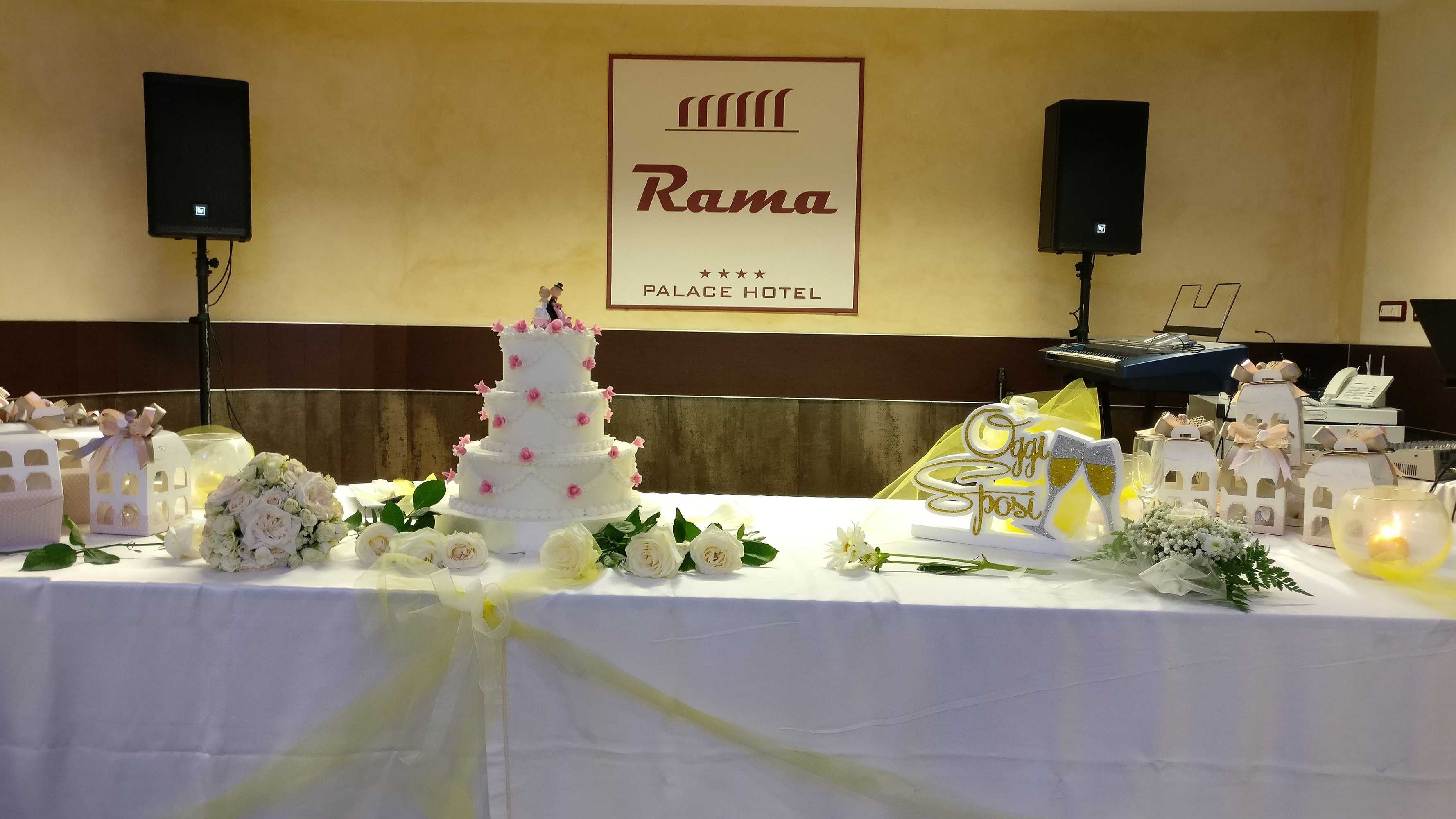 Gift card for Rama Palace Hotel Gift card for Rama Palace Hotel