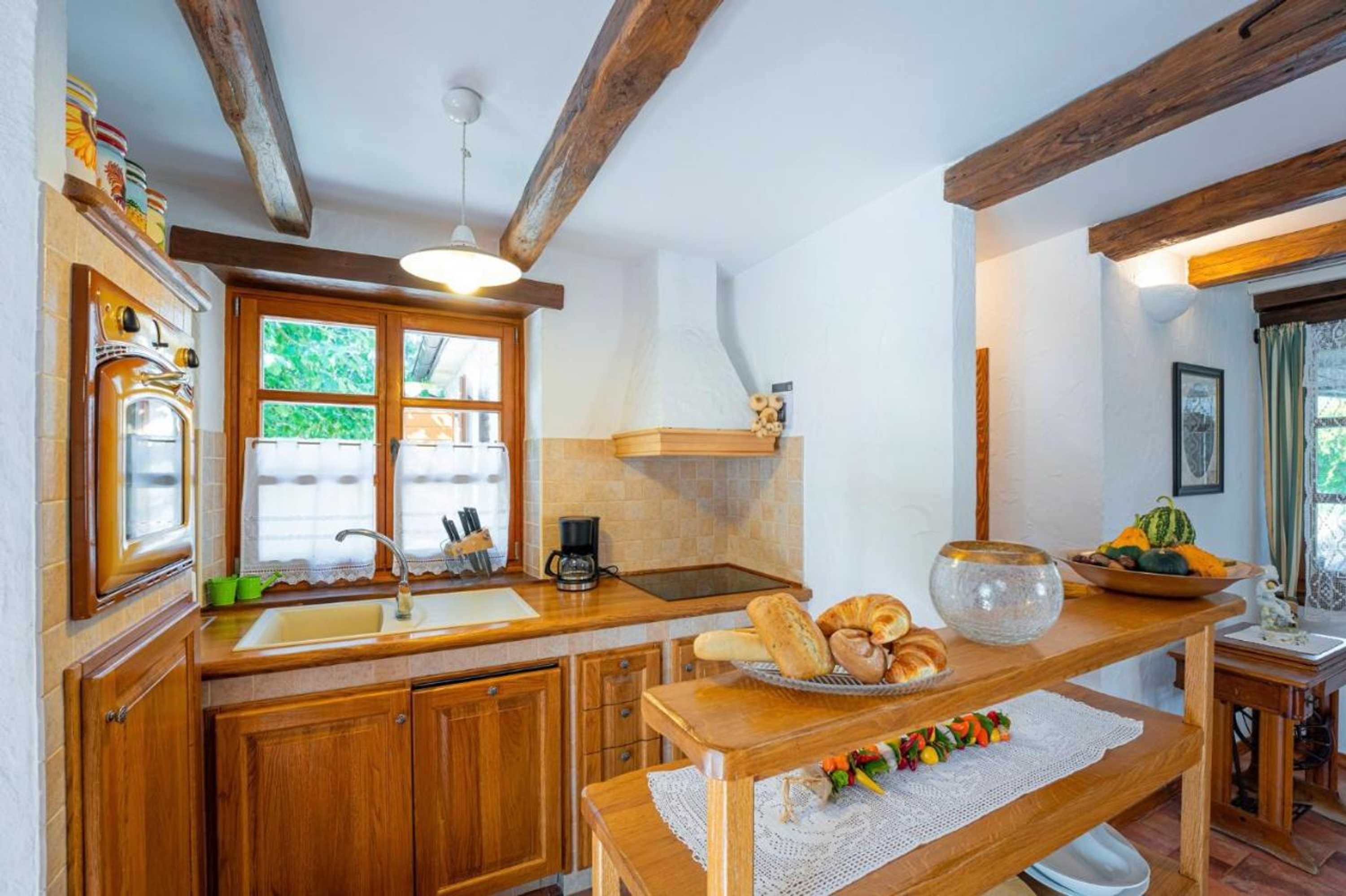 Gift card for Villa Nonna Lucia