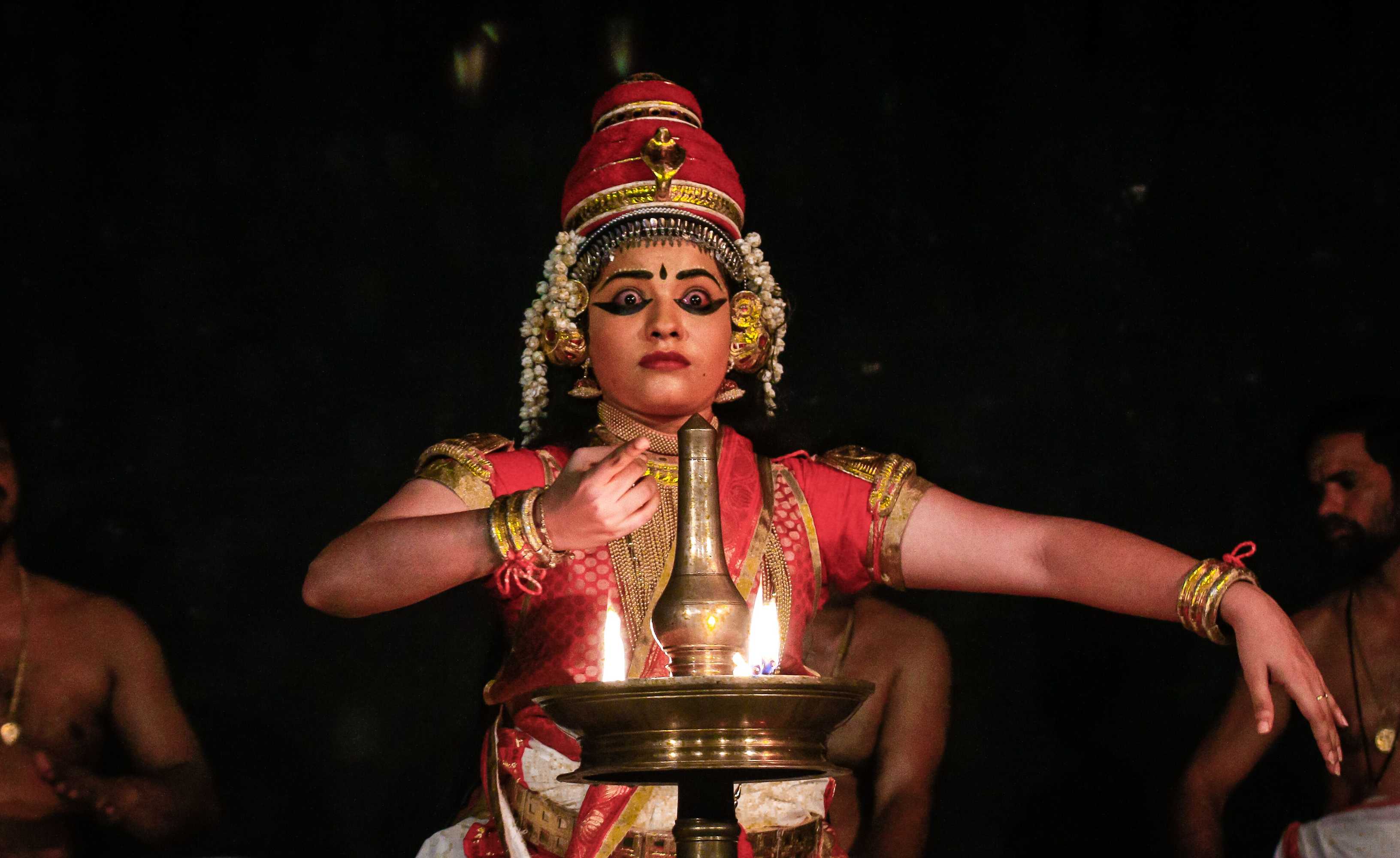 Gift card for Neelambari Ecotourism