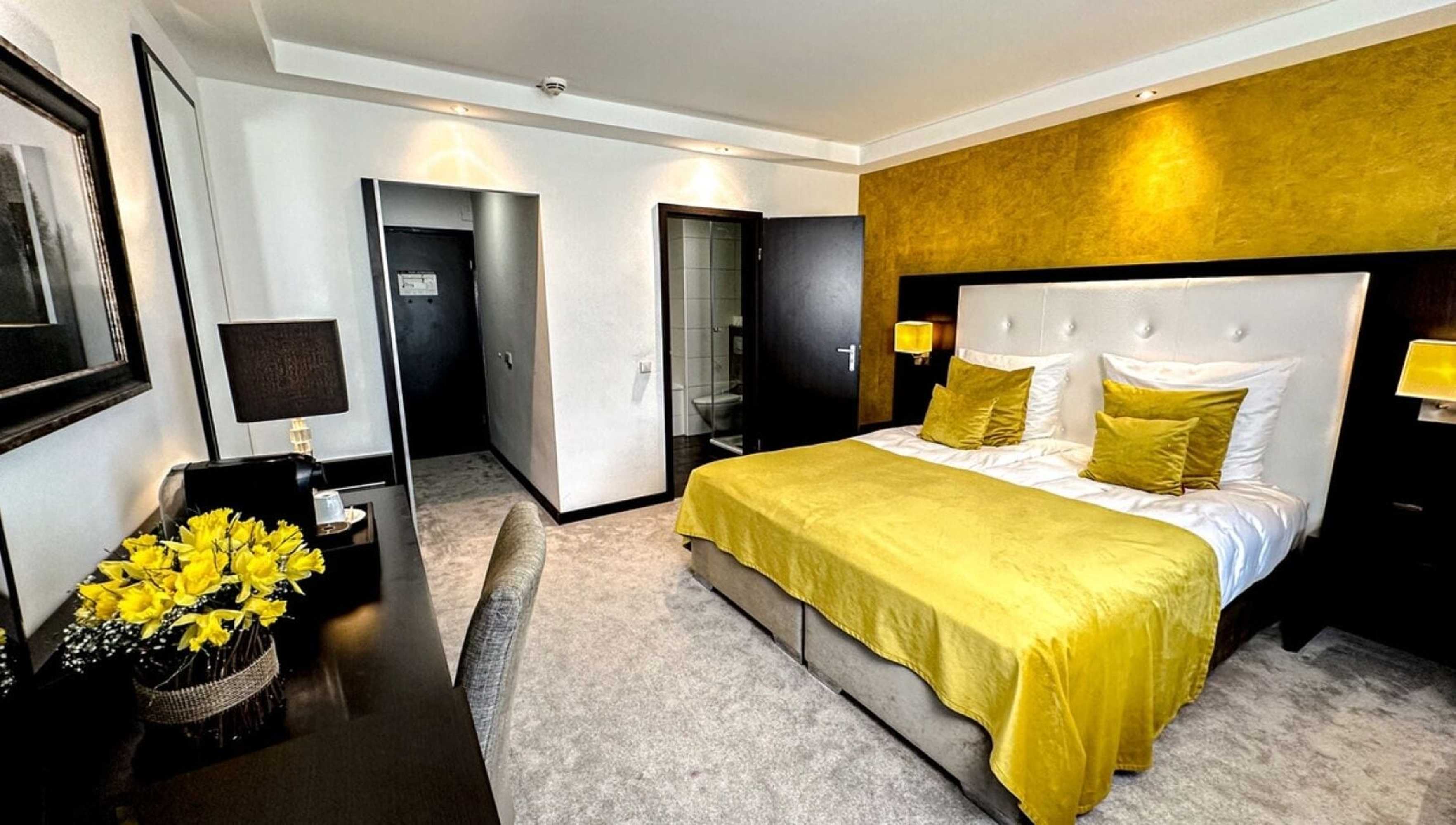 Gift card for Van Der Valk Hotel Moers Gift card for Van Der Valk Hotel Moers