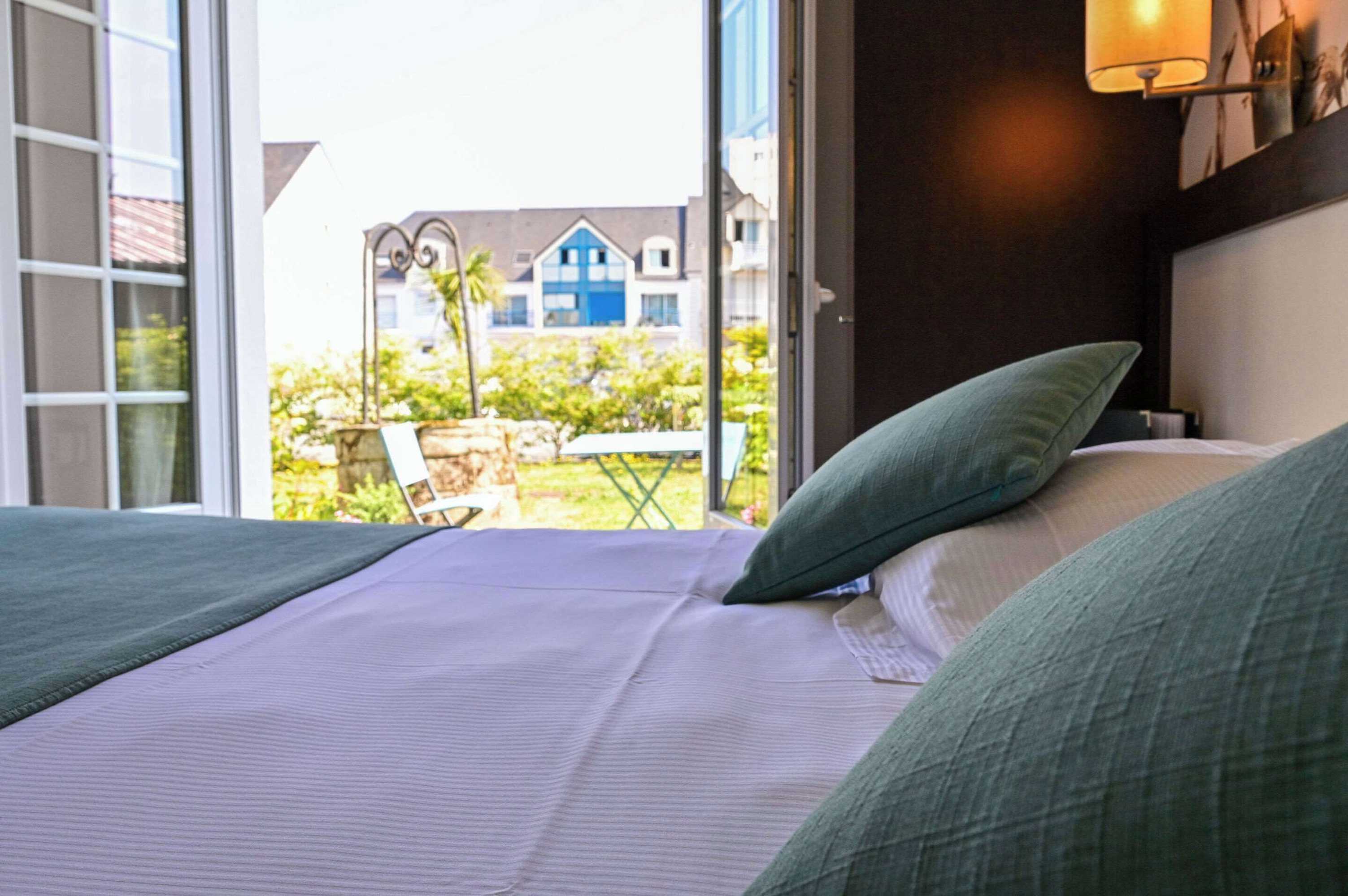 Gift card for Quality Hotel La Marebaudiere Gift card for Quality Hotel La Marebaudiere
