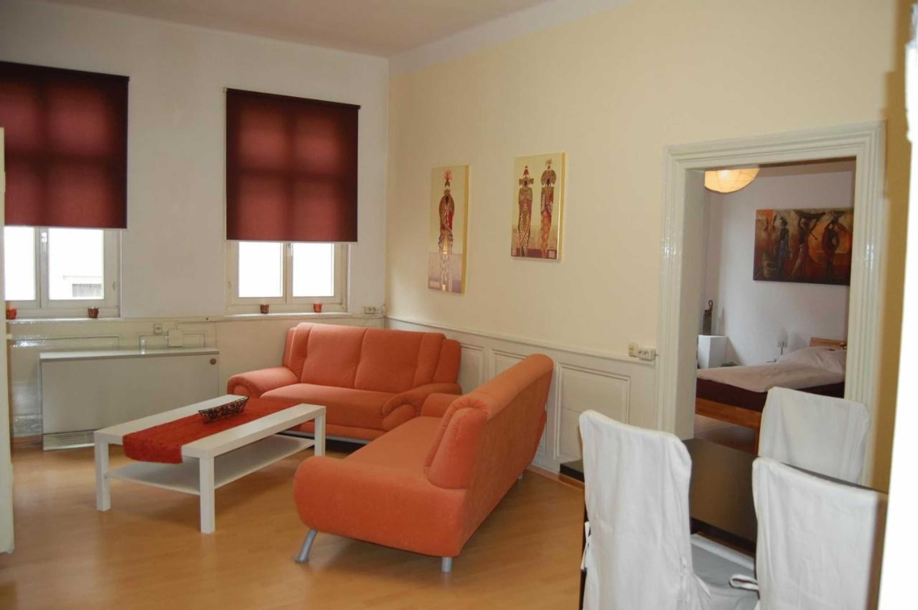 Gift card for Hermann's Neue Post