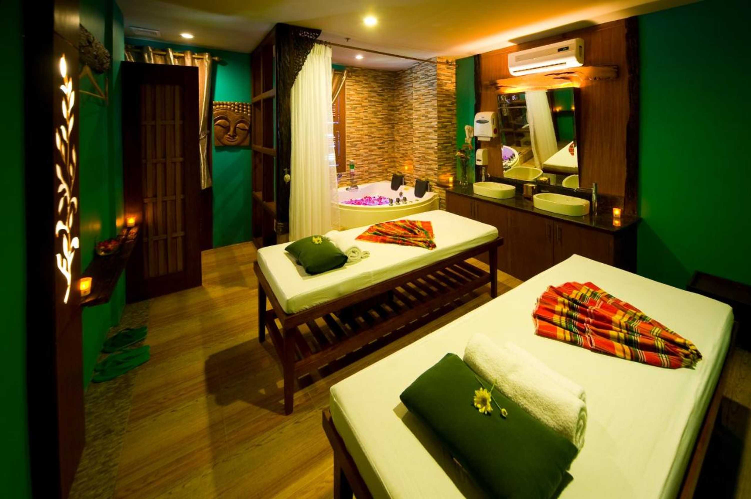 Gift card for Skinetics Wellness Center Boutique Hotel
